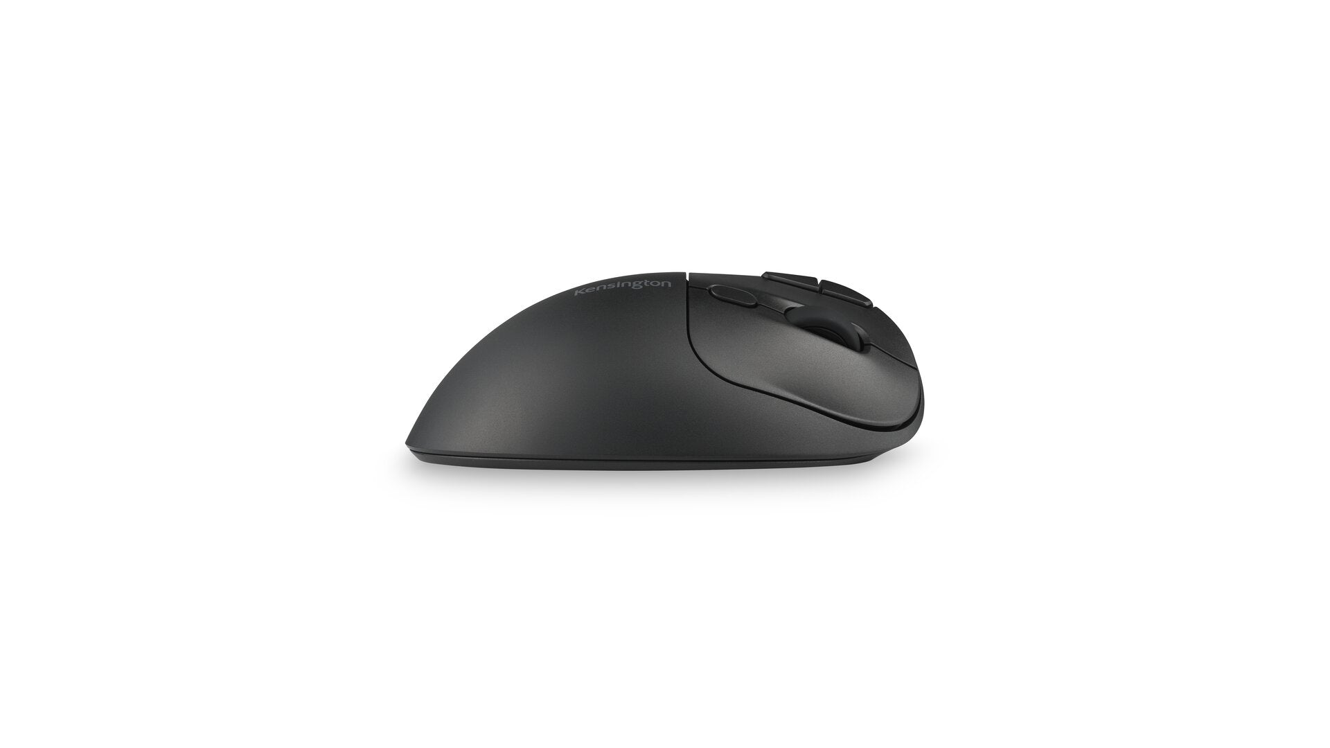 Pro Fit Ergo TB450 datormöss Kontor högerhand Trådlös RF + Bluetooth Styrkula 1600 DPI Kensington K72194WW 0085896721949|085