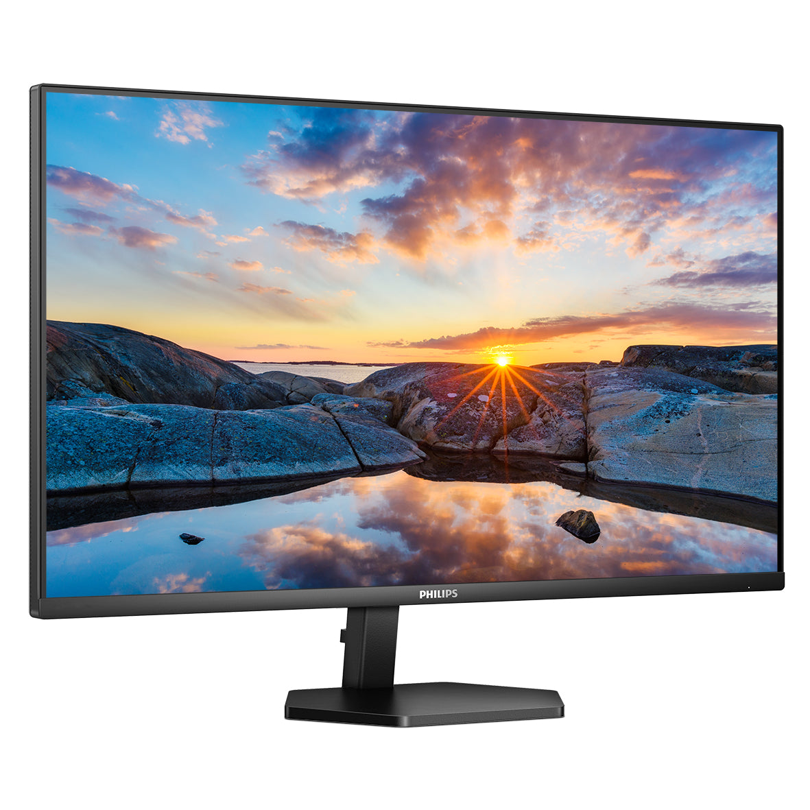  Stuff.se   Philips 3000 series 32E1N3100LA/00 platta pc-skärmar 80 cm (31.5") 1920 x 1080 pixlar Full HD LCD Svart Philips 3