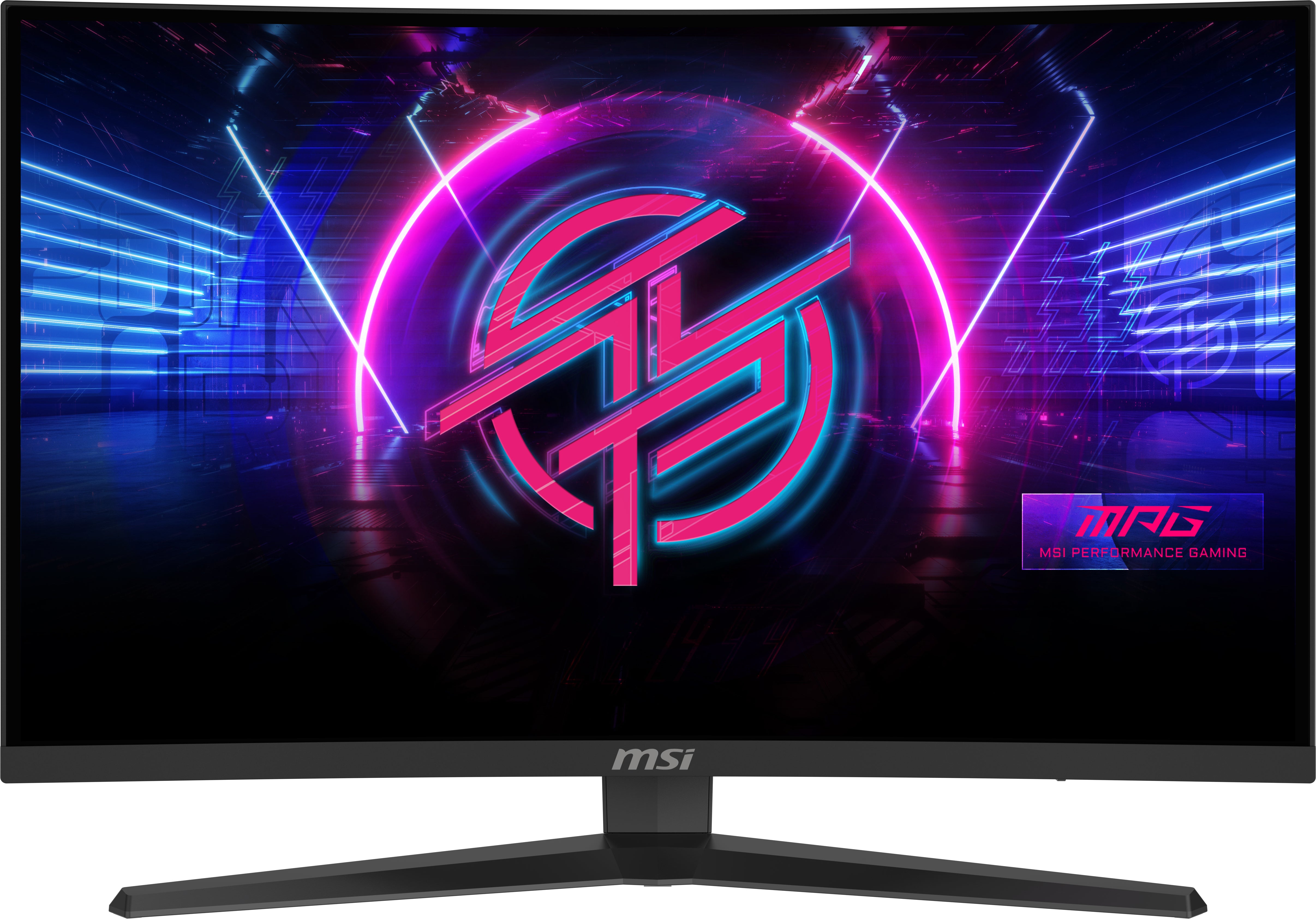  tuff.se   MSI MPG 275CQRXF platta pc-skärmar 68,6 cm (27") 2560 x 1440 pixlar Wide Quad HD Svart MSI MPG 275CQRXF 4711377192