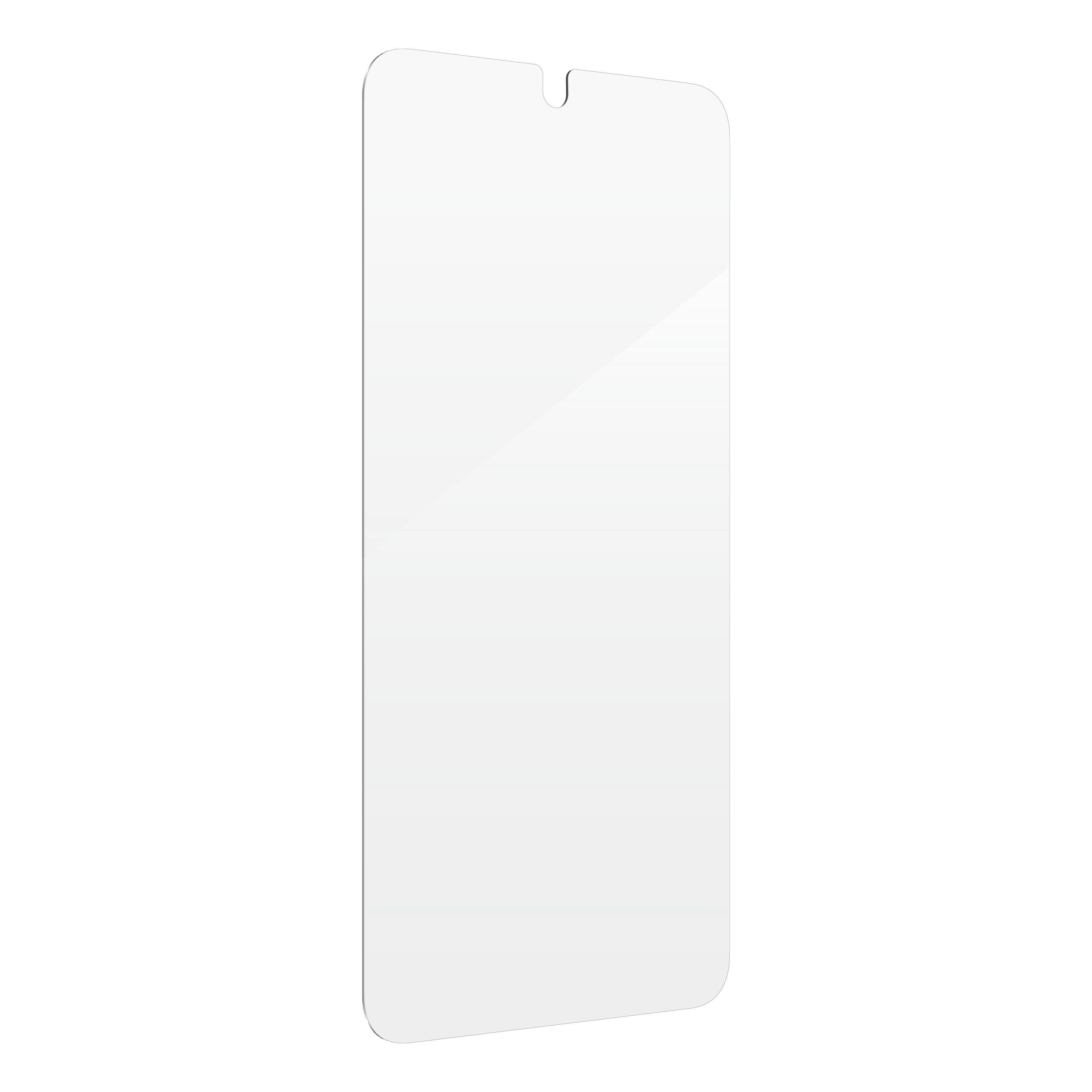  www.electricalstuff.se ElectricalStuff.se   InvisibleShield Glass Elite Genomskinligt skärmskydd Samsung 1 styck ZAGG 200114