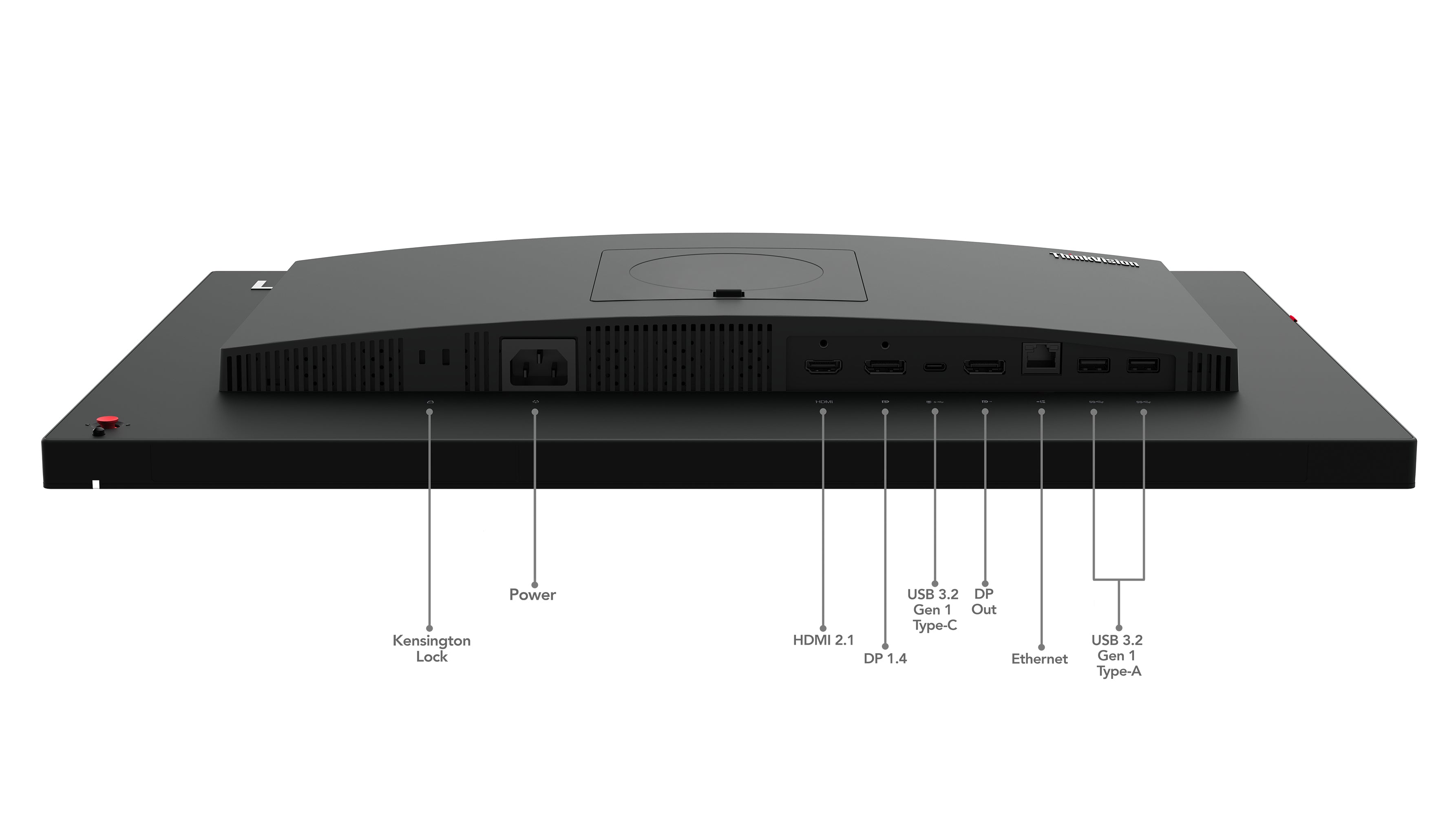  AT3EU 0196801934177|196801934177 Platta Pc-Skärmar ThinkVision  T24mv-30 www.electricalstuff.se ElectricalStuff.se   Lenovo 