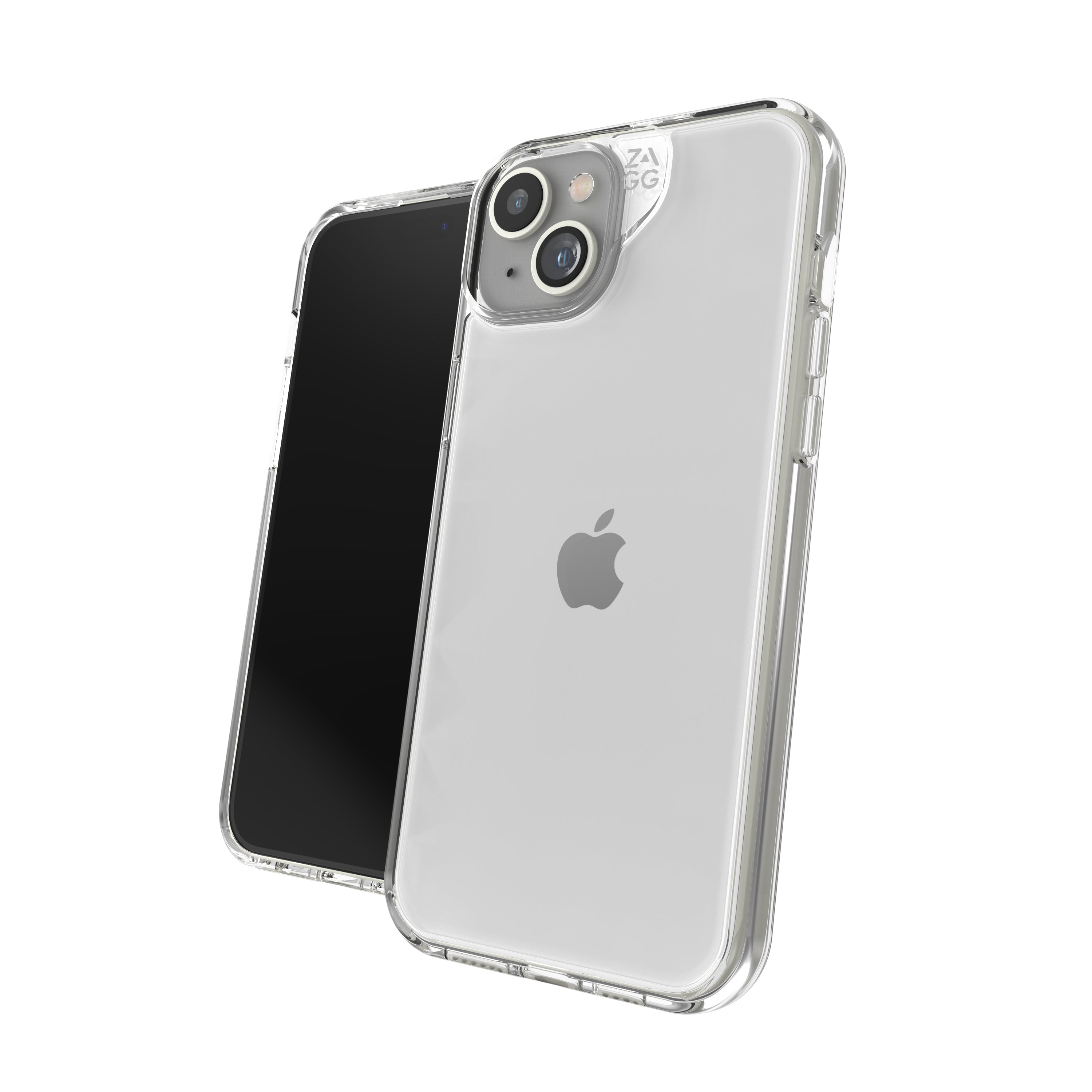  www.electricalstuff.se ElectricalStuff.se   ZAGG Cases Crystal Palace Apple iPhone 15 Plus/iPhone 14 Plus Clear EN/FR ZAGG 7