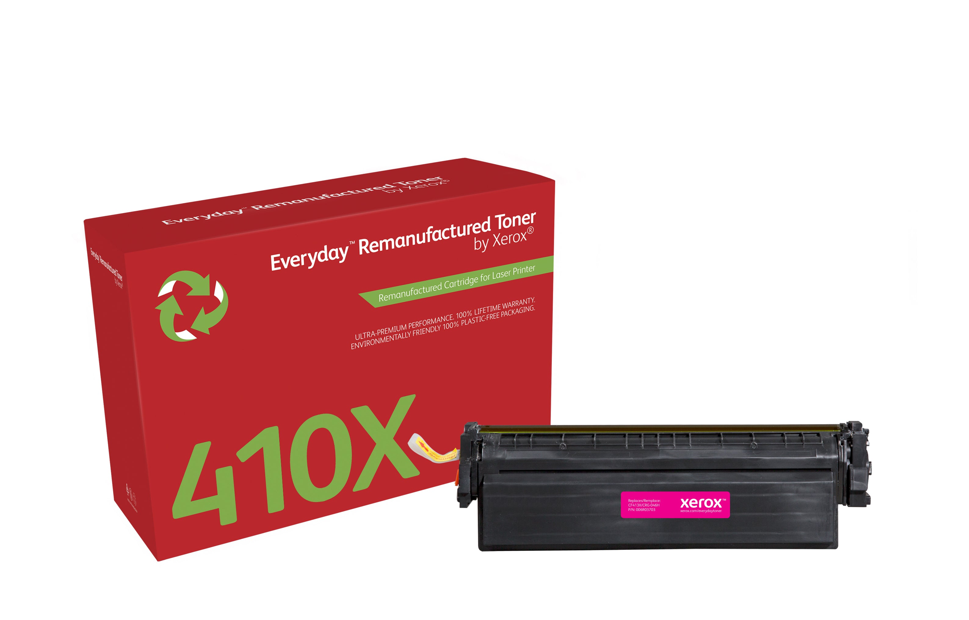  www.electricalstuff.se ElectricalStuff.se   Everyday Stc Xrc Cf413X Xerox 006R03703 0095205894417|095205894417 Tonerkassette