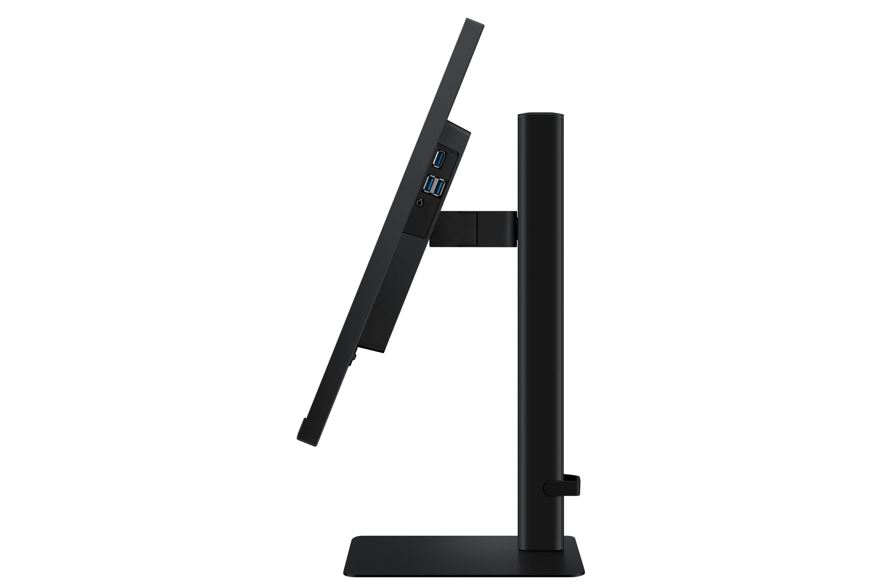  ärmar ViewFinity S6 S60D www.electricalstuff.se ElectricalStuff.se   Samsung S60D LED display 68,6 cm (27") 2560 x 1440 pixl
