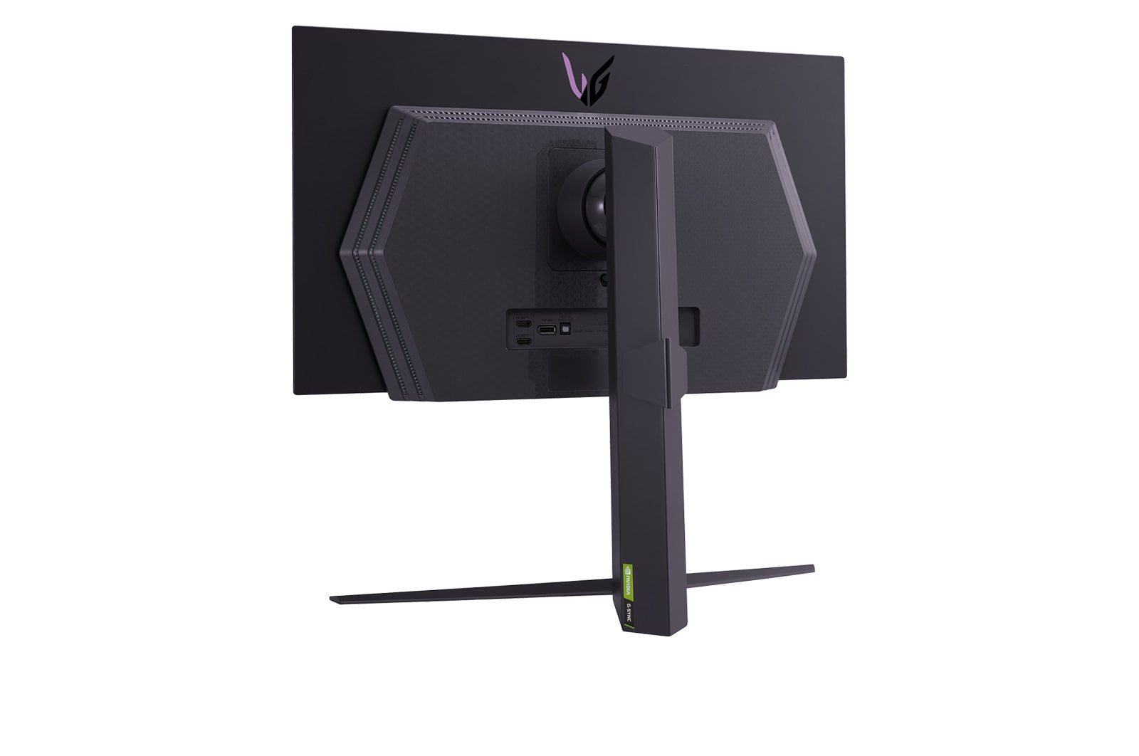  0 x 1440 pixlar Quad HD OLED Svart LG 27GS95QE-B.AEU 8806084749598 Platta Pc-Skärmar   27GS95QE-B www.electricalstuff.se Ele