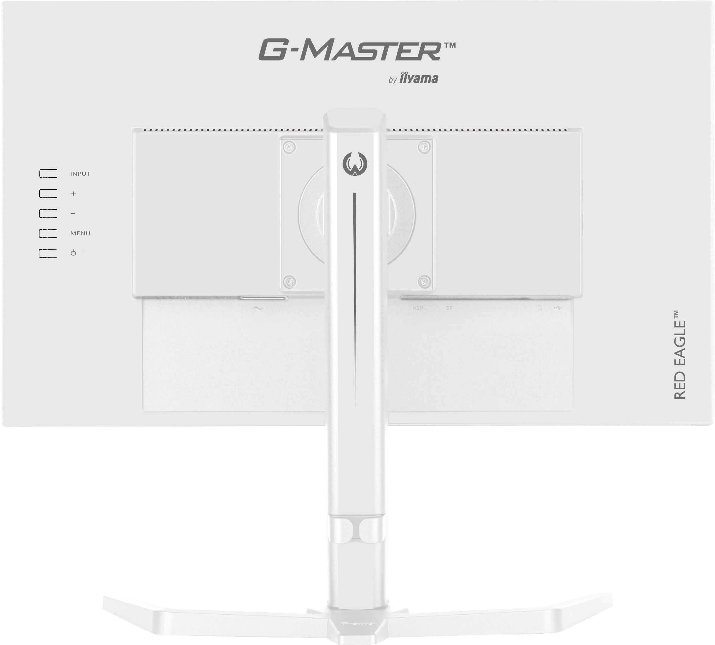  GB2470HSU-W5 platta pc-skärmar 58,4 cm (23") 1920 x 1080 pixlar Full HD LED Vit iiyama GB2470HSU-W5 4948570123131 Platta Pc-