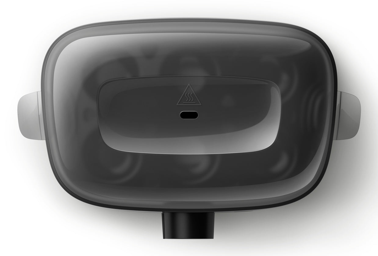  gade ägg, varje dag www.electricalstuff.se ElectricalStuff.se   Philips 3000 series Egg Cooker HD9137/90 Perfekt tillagade ä