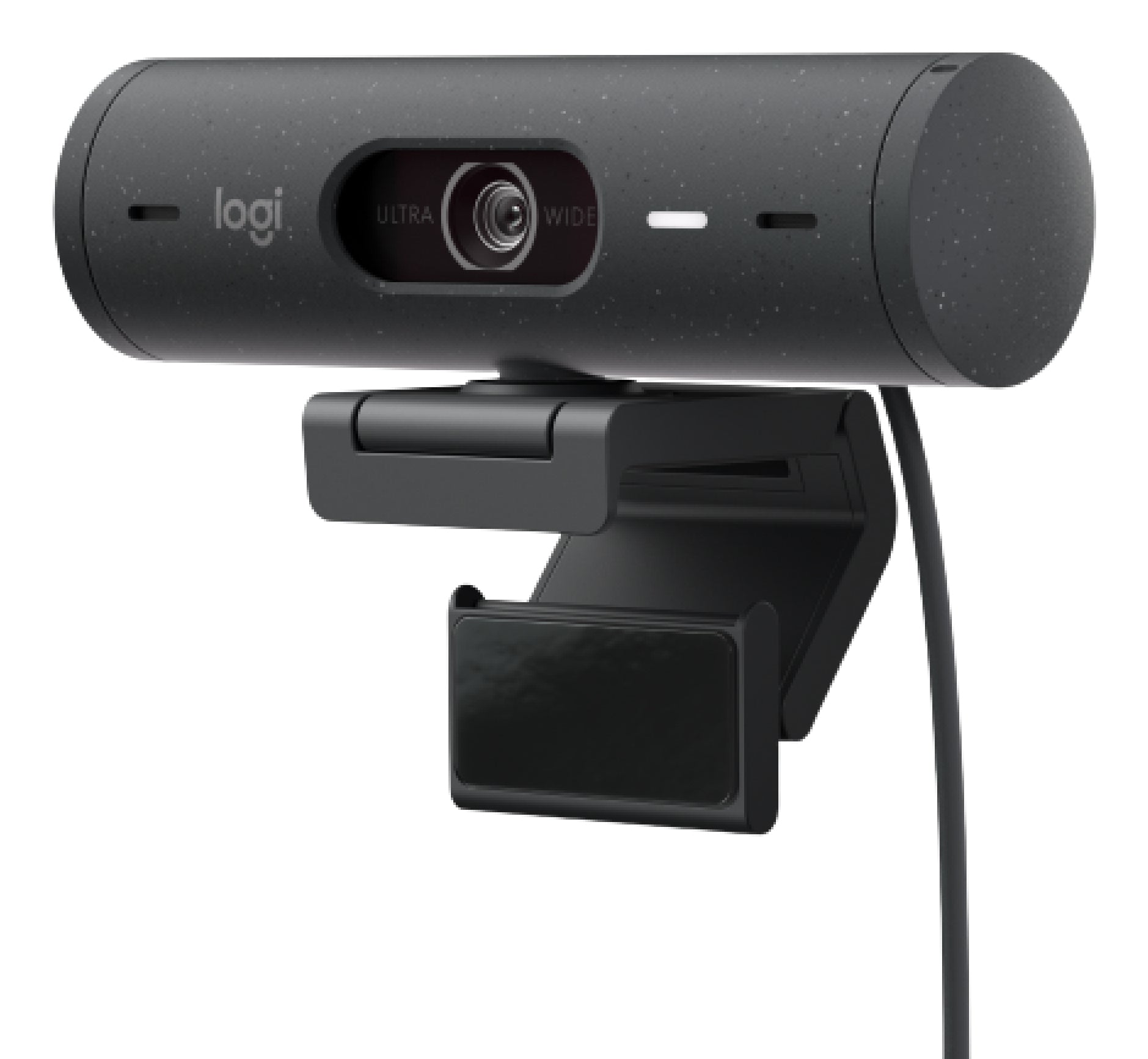  www.electricalstuff.se ElectricalStuff.se   Logitech Brio 500 webbkameror 4 MP 1920 x 1080 pixlar USB-C grafit Logitech 960-