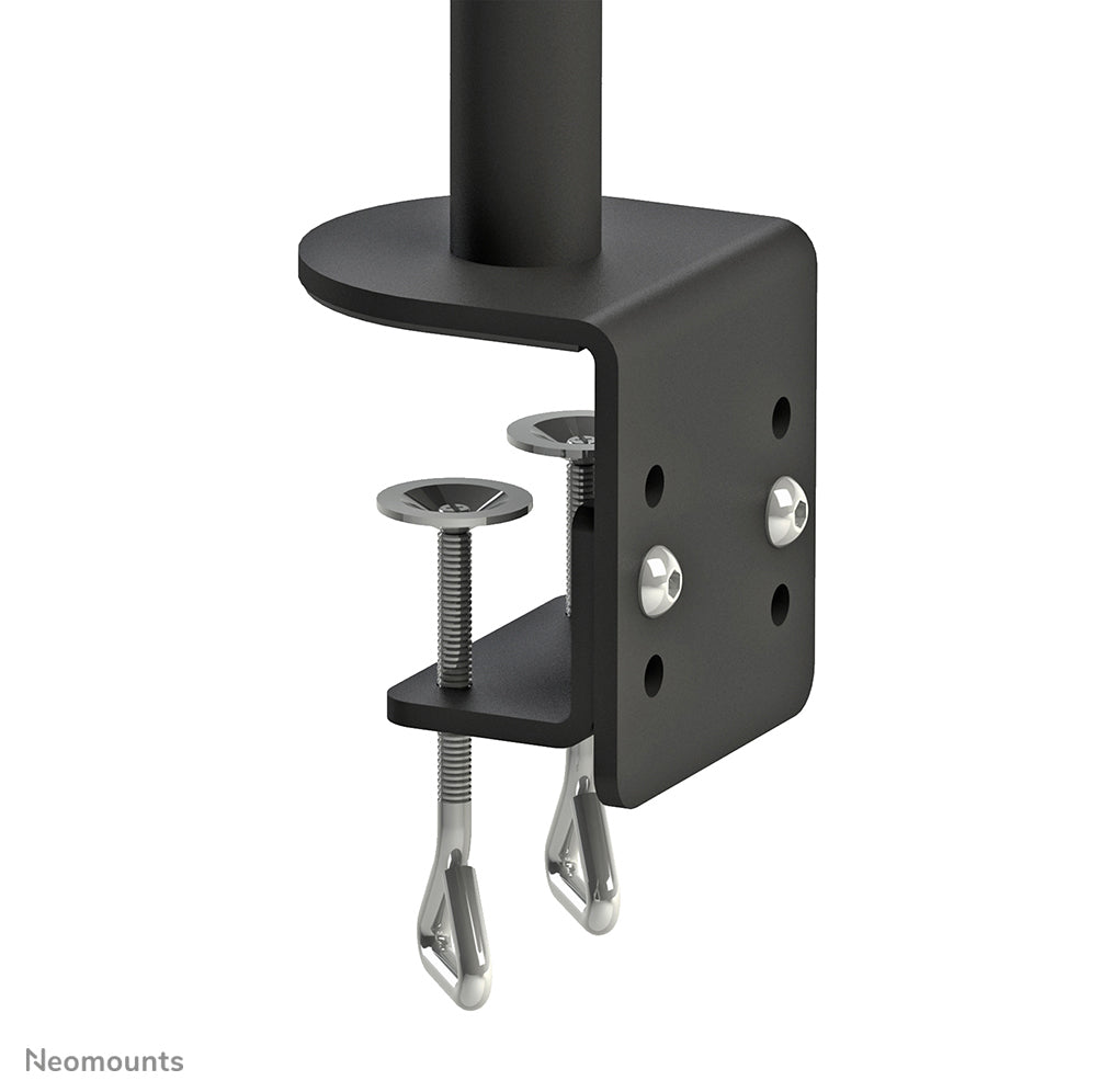  dskärm 68,6 cm (27") Bord Svart Neomounts FPMA-D960D 8717371442224 Fästen och Ställ till Bildskärmar   FPMA-D960D www.electr