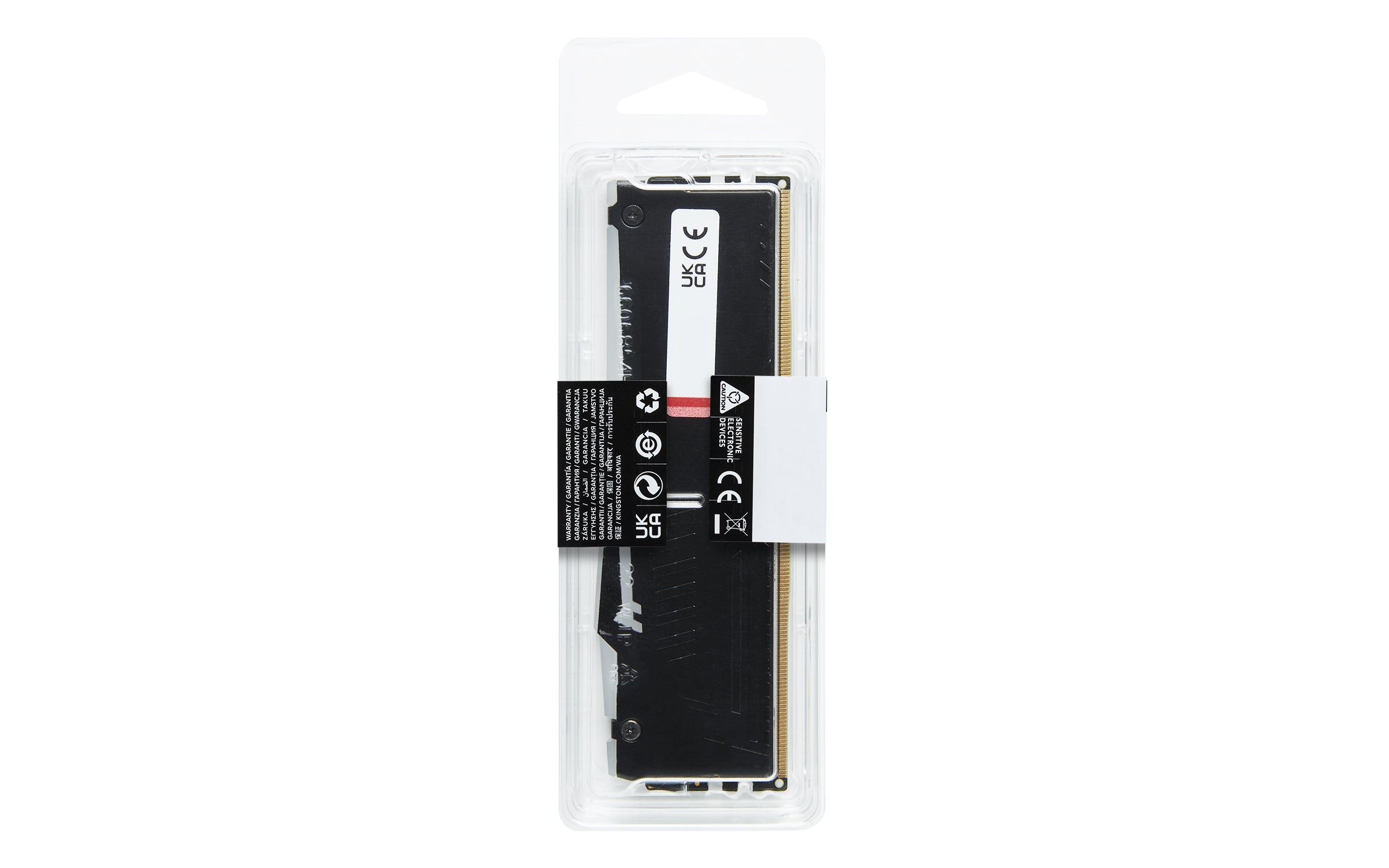  nnen FURY Beast Beast RGB www.electricalstuff.se ElectricalStuff.se   Kingston Technology FURY Beast RGB RAM-minnen 32 GB 1 