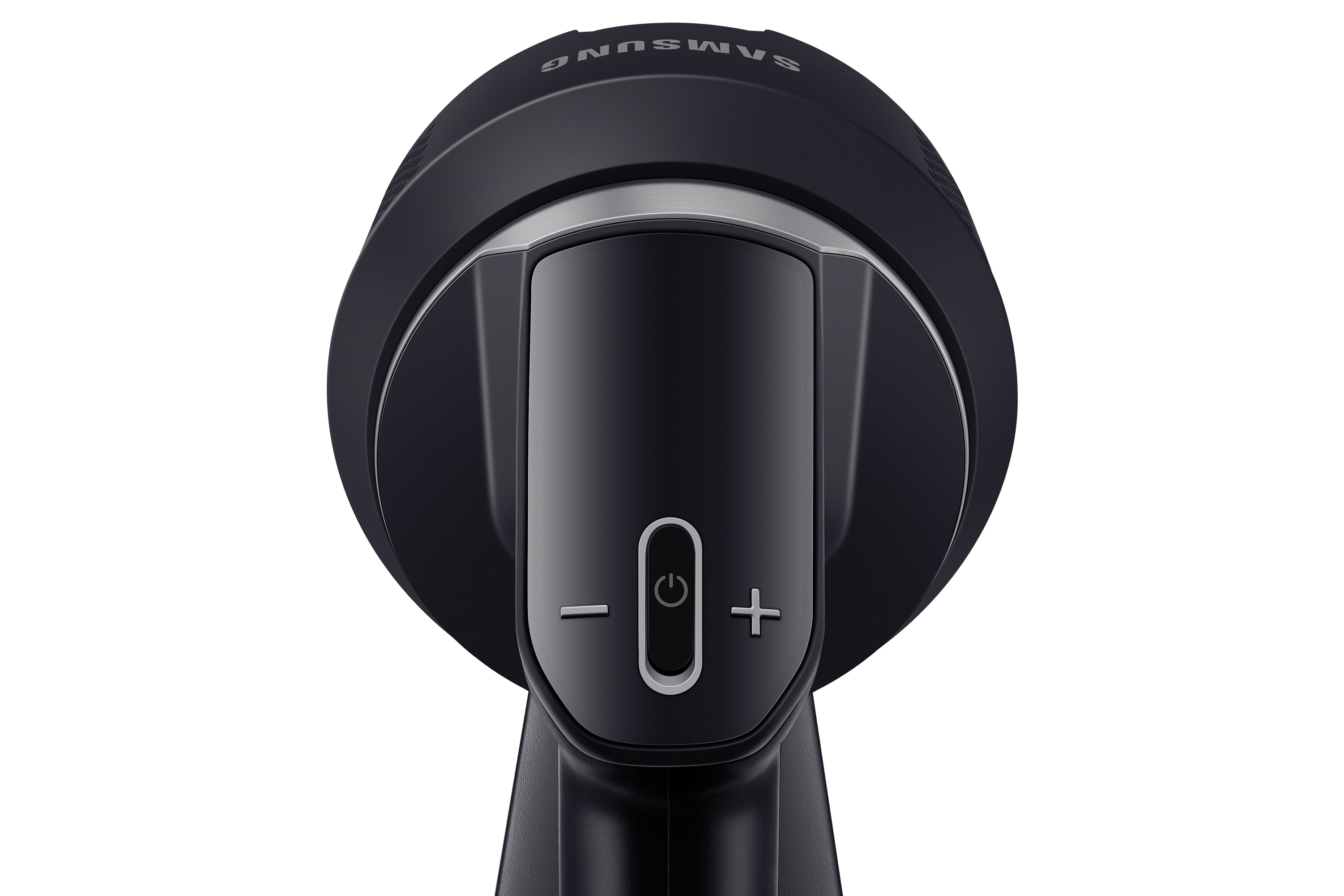  onisk Utan påse 0,8 l 580 W Svart Samsung VS20C9554TK/WA 8806095053080 Upprättstående Dammsugare och Elektriska Sopborstar  