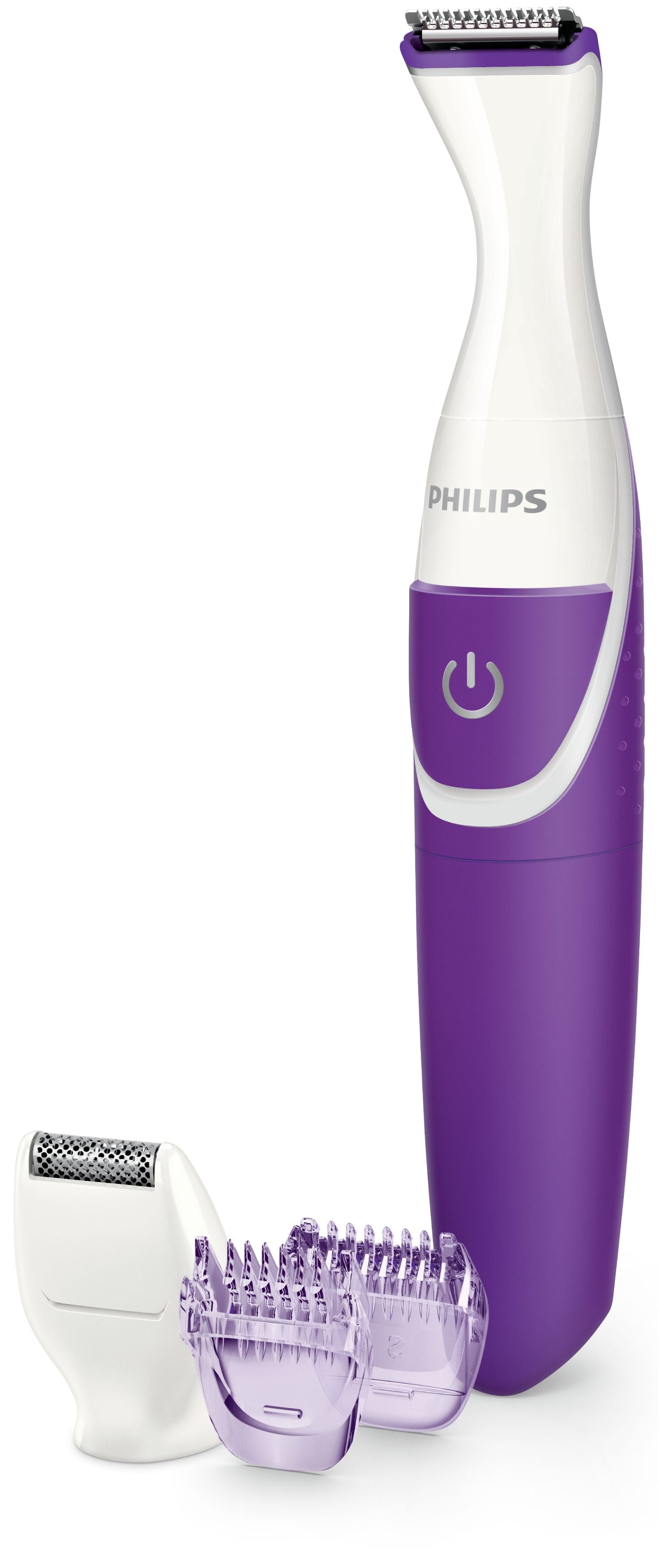  www.electricalstuff.se ElectricalStuff.se   Philips Essential BRT383/15 Bikinitrimmer Philips BRT383/15 0871010368929|871010