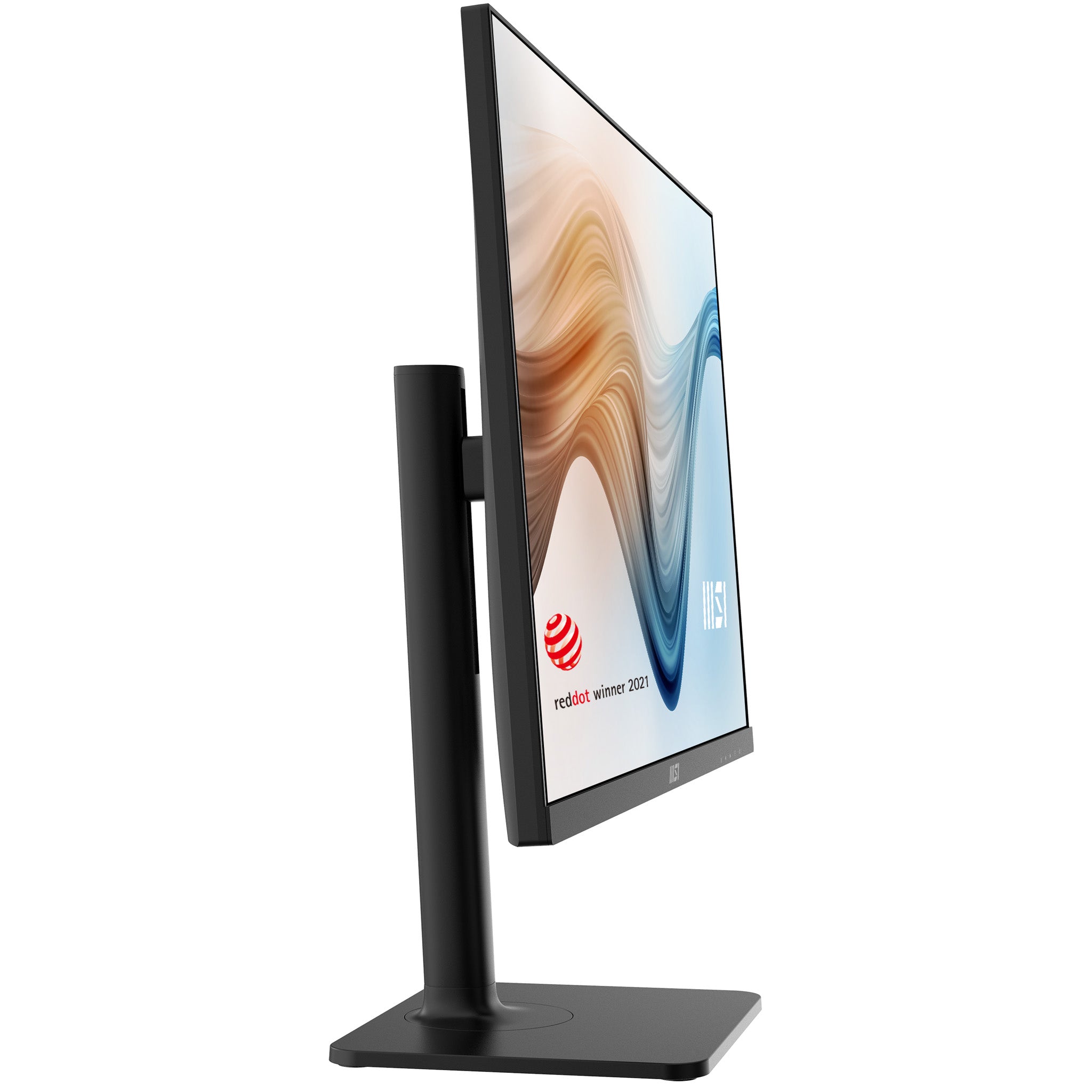  MD272QXP platta pc-skärmar 68,6 cm (27") 2560 x 1440 pixlar Wide Quad HD LCD Svart MSI MODERN MD272QXP 4711377078726|0824142
