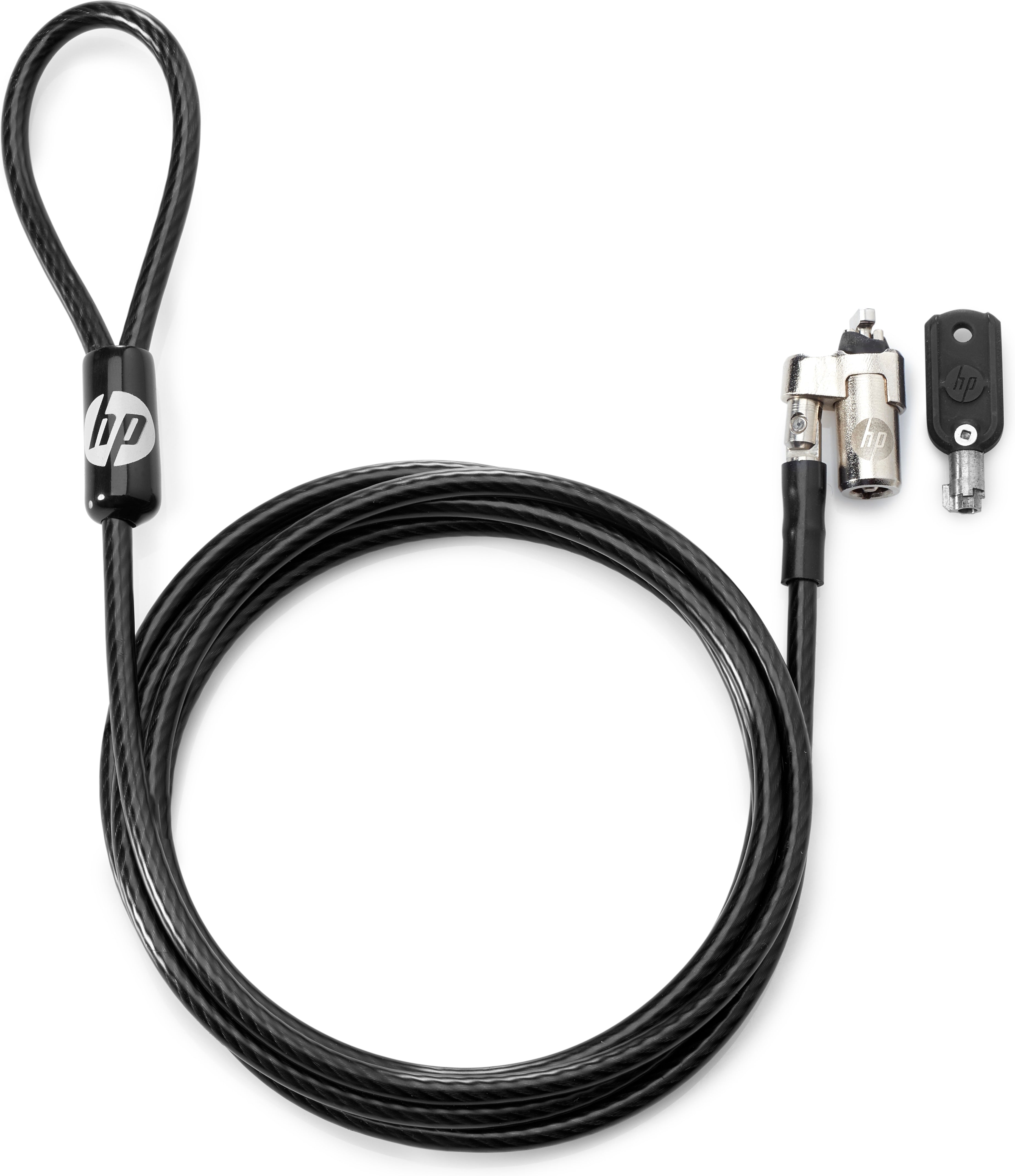  www.electricalstuff.se ElectricalStuff.se   HP Master vajerlås med nyckel 10 mm HP T1A63AA 0889894467553|889894467553|457325