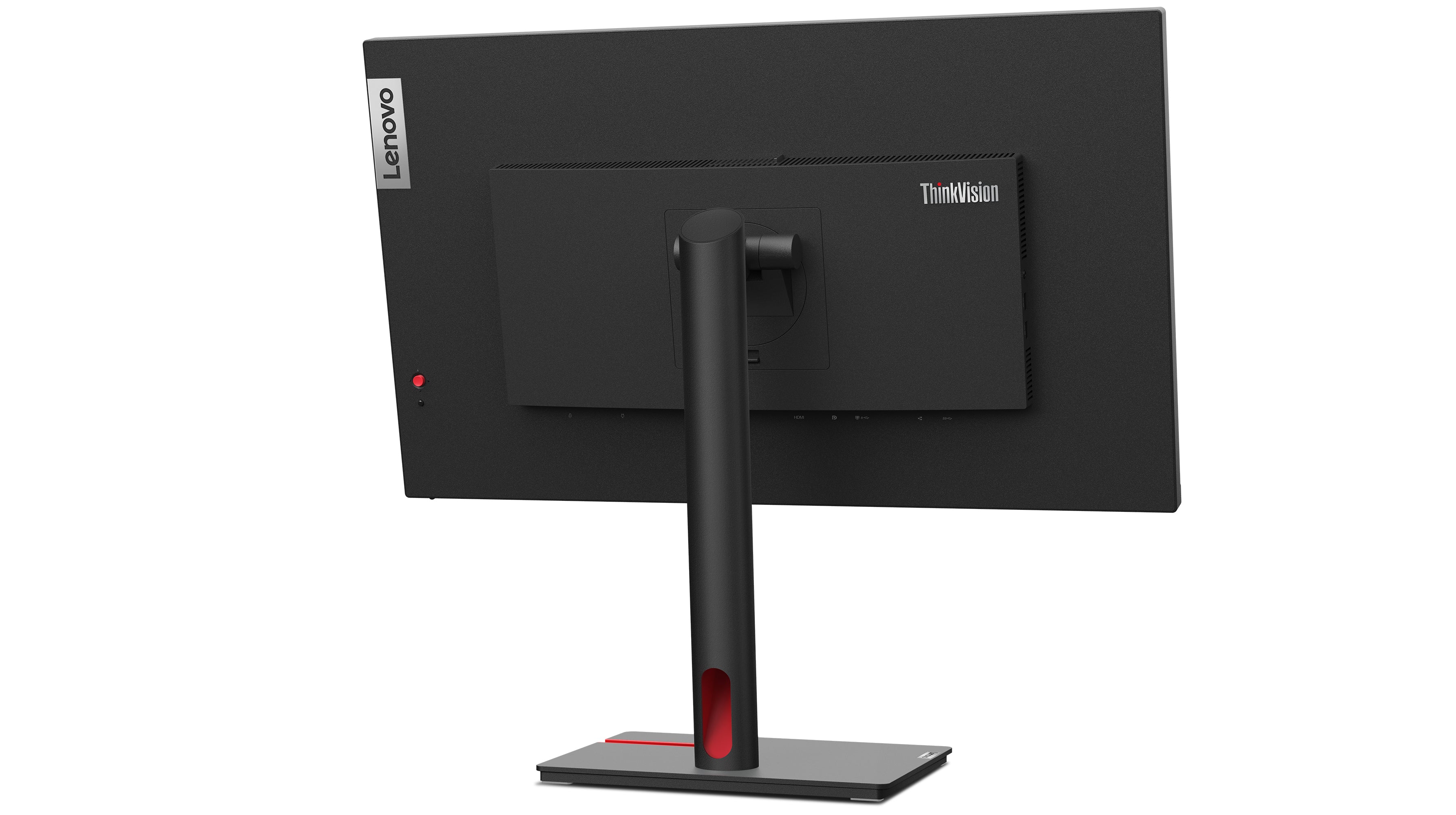  D Svart Lenovo 63A9GAT1EU 0196380977527|196380977527|0196380977756|196380977756 Platta Pc-Skärmar ThinkVision  T27p-30 www.e