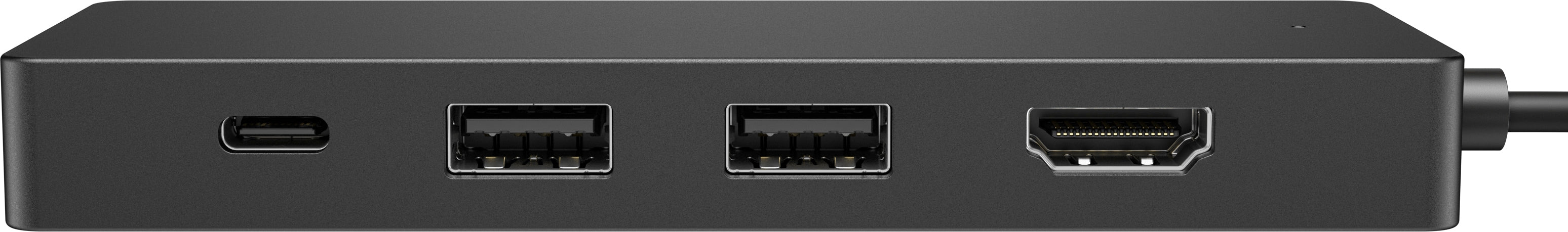  G3 www.electricalstuff.se ElectricalStuff.se   HP USB-C resehubb G3 HP 86T46AA#ABB 0197497619133|197497619133 Dockningsstati