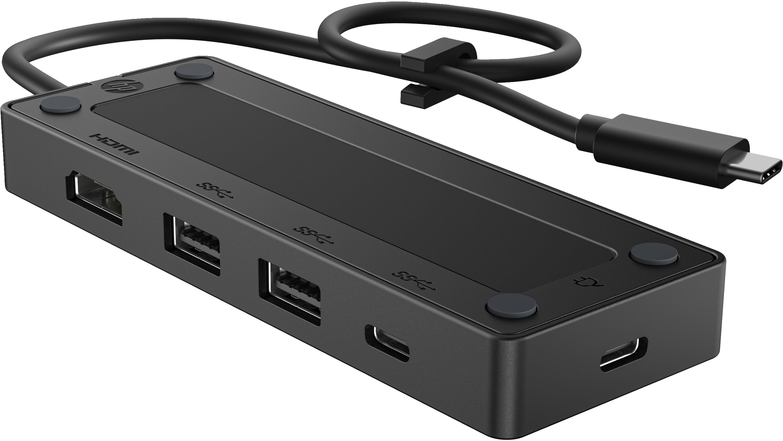  197497619133|197497619133 Dockningsstationer För Bärbara Datorer   USB-C resehubb G3 www.electricalstuff.se ElectricalStuff.
