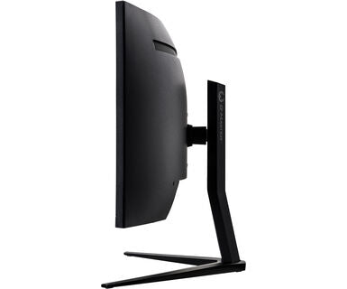  icalStuff.se   iiyama G-MASTER GCB3480WQSU-B1 platta pc-skärmar 86,4 cm (34") 3440 x 1440 pixlar UltraWide Quad HD LCD Svart