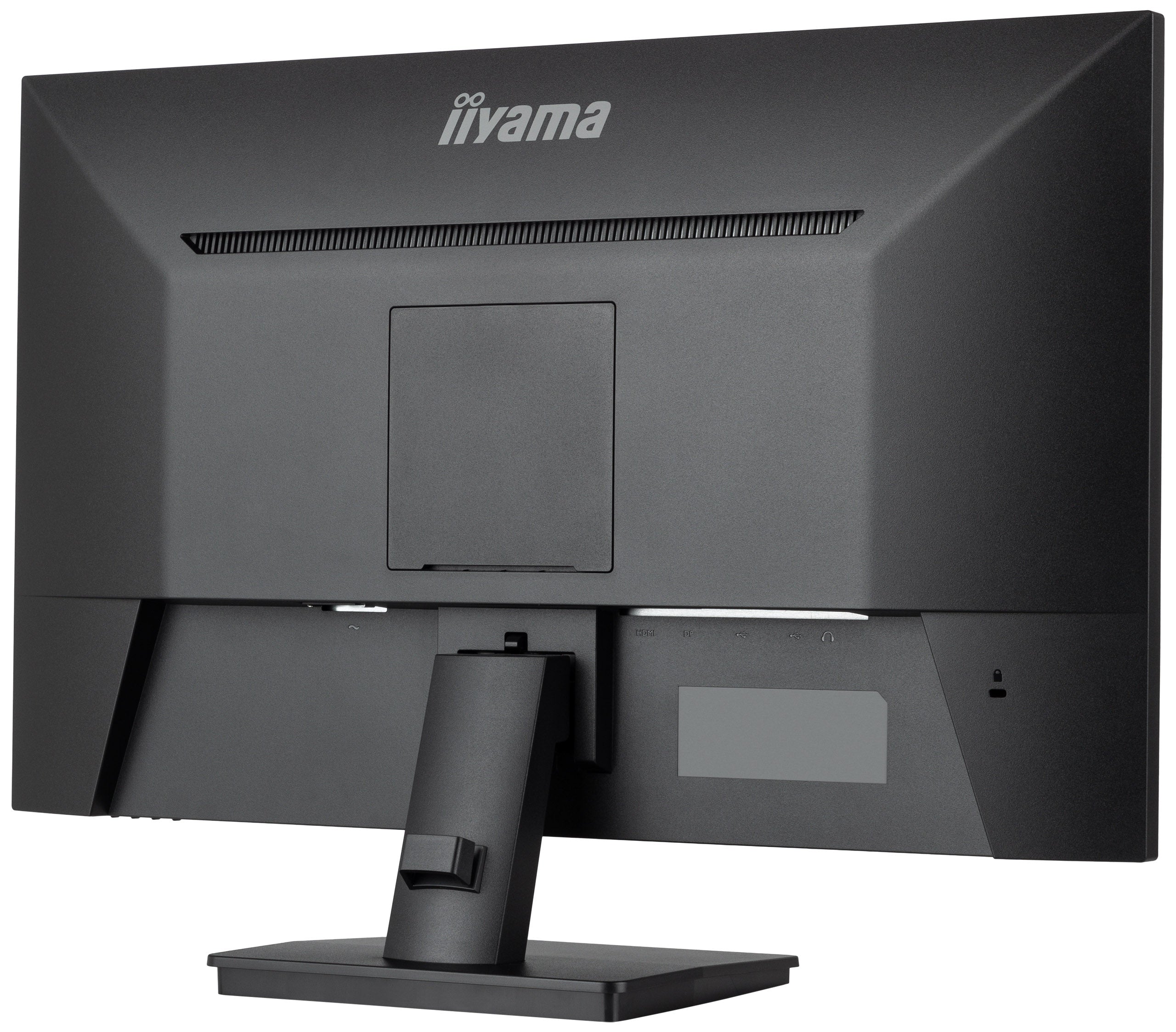  tricalStuff.se   iiyama ProLite XU2793QSU-B7 LED display 68,6 cm (27") 2560 x 1440 pixlar Wide Quad HD Svart iiyama XU2793QS