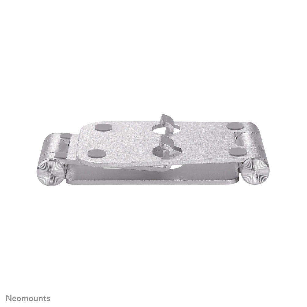  v hållare Mobiltelefon / smartphone Silver Neomounts DS10-160SL1 8717371448486 Hållare   DS10-160SL1 www.electricalstuff.se 