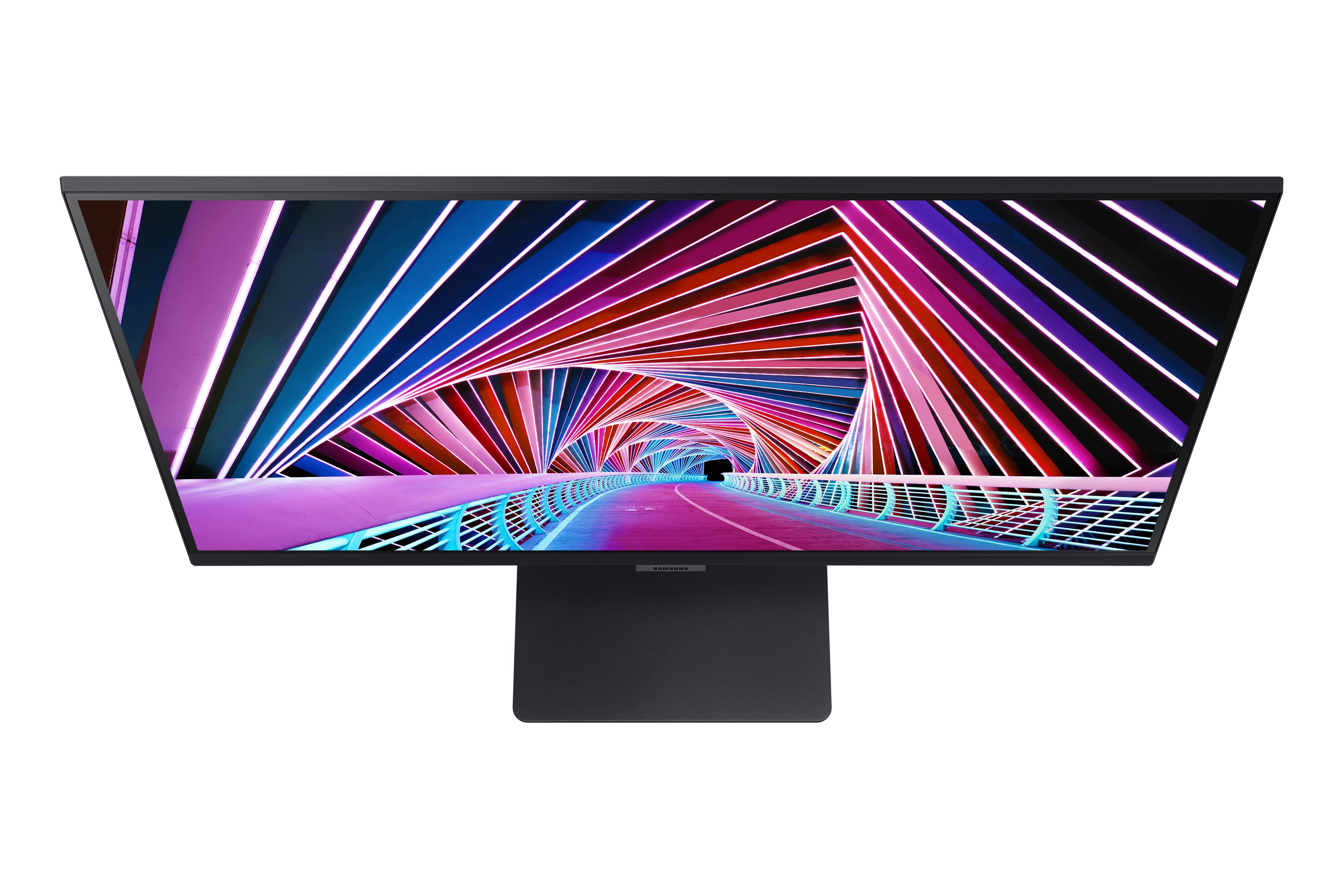   Svart Samsung LS27A700NWPXEN 8806094770520 Platta Pc-Skärmar ViewFinity S7 S70A www.electricalstuff.se ElectricalStuff.se  