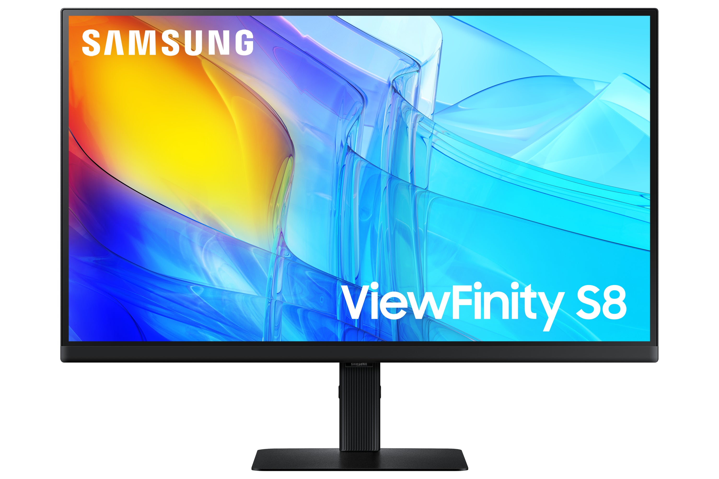  www.electricalstuff.se ElectricalStuff.se   Samsung S80D platta pc-skärmar 68,6 cm (27") 3840 x 2160 pixlar 4K Ultra HD LCD 