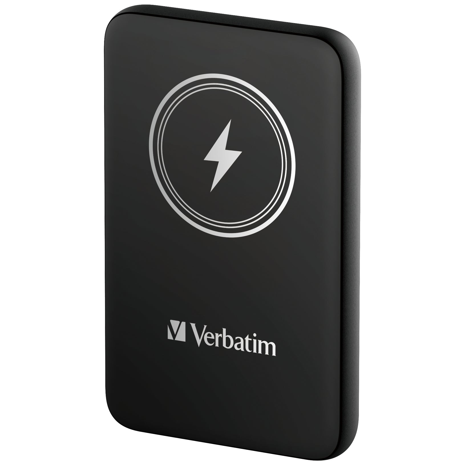  www.electricalstuff.se ElectricalStuff.se   Verbatim Charge 'n' Go Litium Polymer (LiPo) 10000 mAh Trådlös laddning Svart Ve