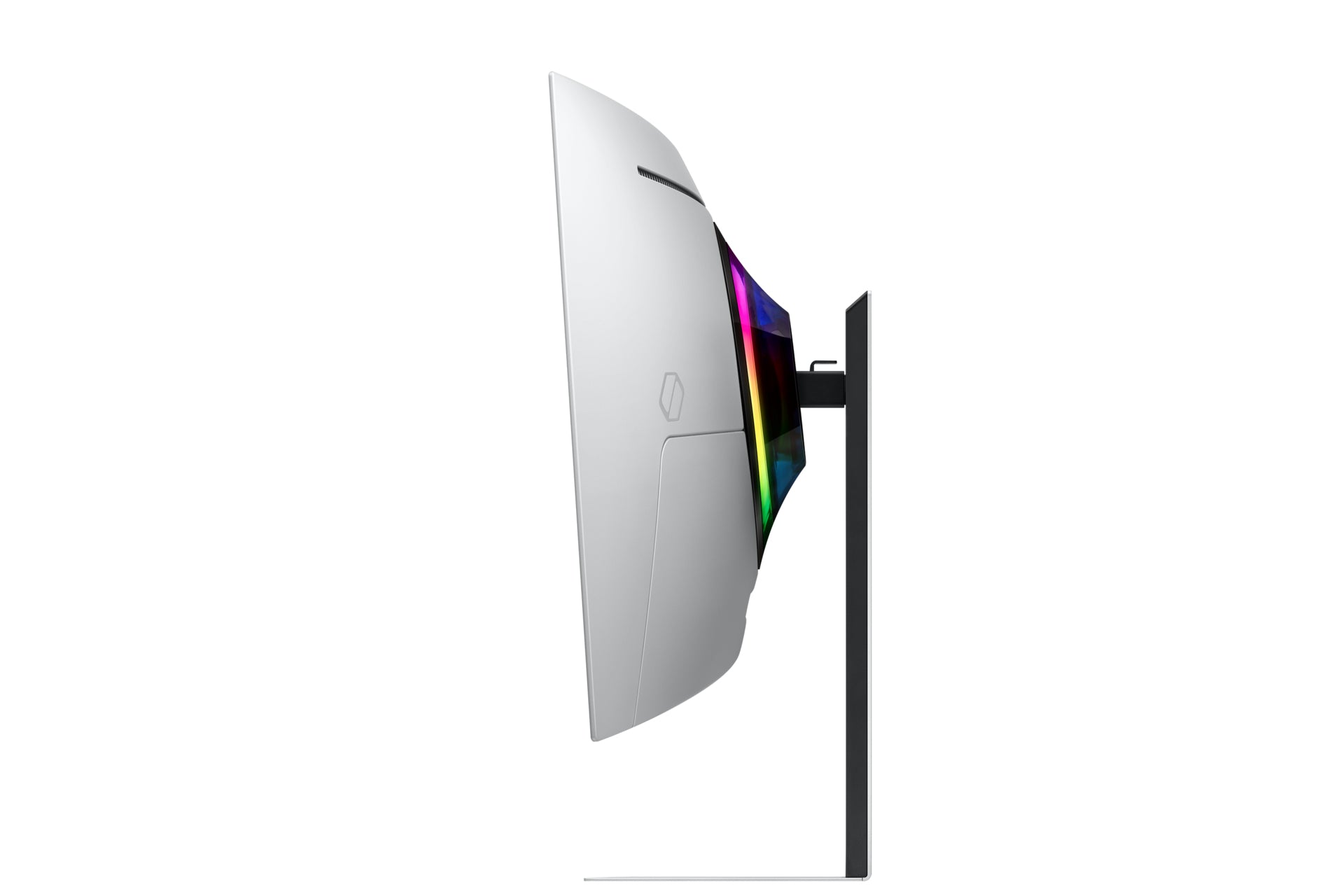  xlar UltraWide Quad HD OLED Silver Samsung LS34DG850SUXEN 8806095688060 Platta Pc-Skärmar Odyssey OLED G8 S34DG850SU www.ele