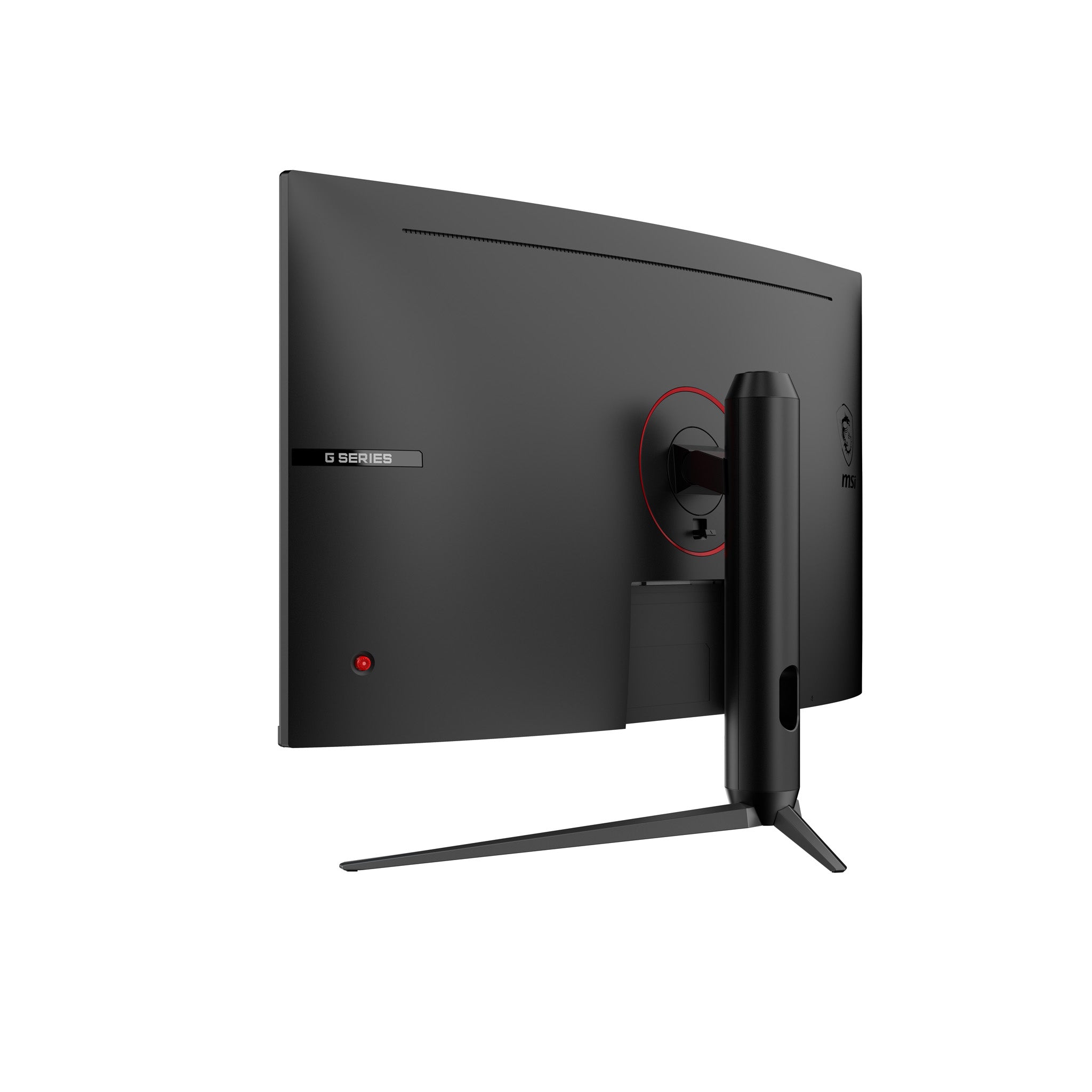  se   MSI G32CQ5P platta pc-skärmar 80 cm (31.5") 2560 x 1440 pixlar Wide Quad HD LCD Svart MSI G32CQ5P 0824142331200|8241423