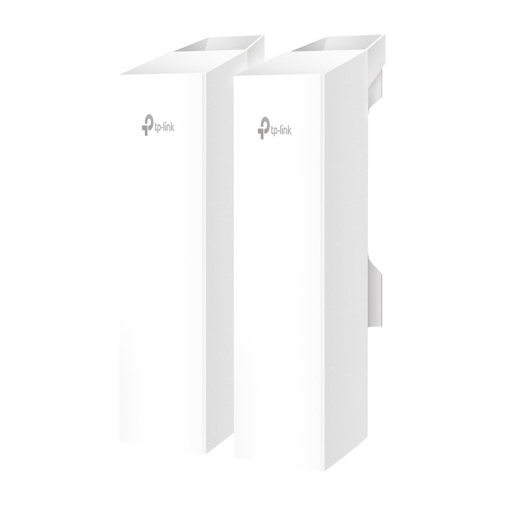  www.electricalstuff.se ElectricalStuff.se   TP-Link EAP215-Bridge KIT 867 Mbit/s Vit Strömförsörjning via Ethernet (PoE) stö