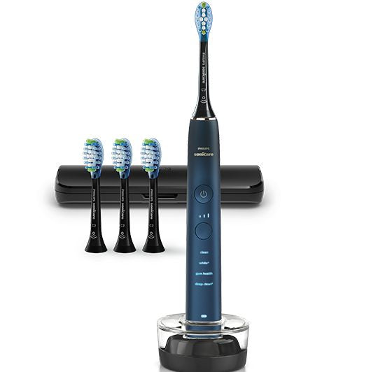  www.electricalstuff.se ElectricalStuff.se   Philips Sonicare DiamondClean DiamondClean 9000 Series HX9911/89 Power Toothbrus