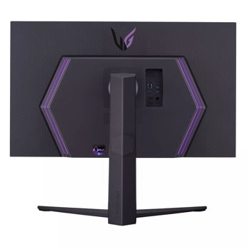   32GR93U-B www.electricalstuff.se ElectricalStuff.se   LG 32GR93U-B platta pc-skärmar 80 cm (31.5") 3840 x 2160 pixlar 4K Ul