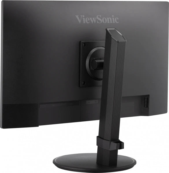  ay VG2408A platta pc-skärmar 61 cm (24") 1920 x 1080 pixlar Full HD LED Svart Viewsonic VG2408A 0766907024104|766907024104 P