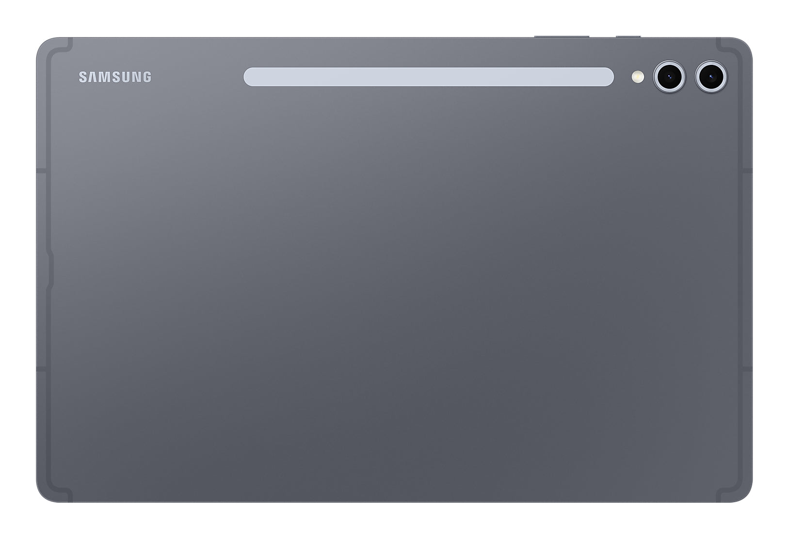  laxy Tab S10+ 256 GB 31,5 cm (12.4") 12 GB Wi-Fi 6E (802.11ax) Grå Samsung SM-X820NZAREUB 8806095597300 Datorplattor Galaxy 