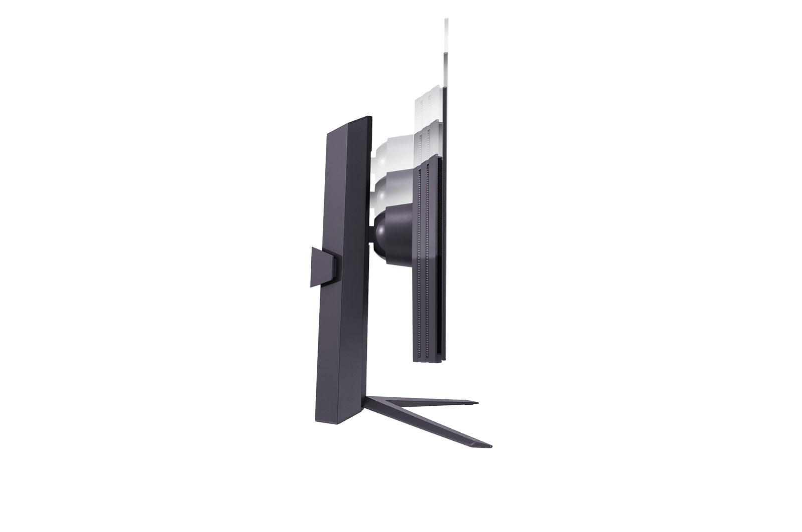  alstuff.se ElectricalStuff.se   LG 27GS95QE-B platta pc-skärmar 67,3 cm (26.5") 2560 x 1440 pixlar Quad HD OLED Svart LG 27G