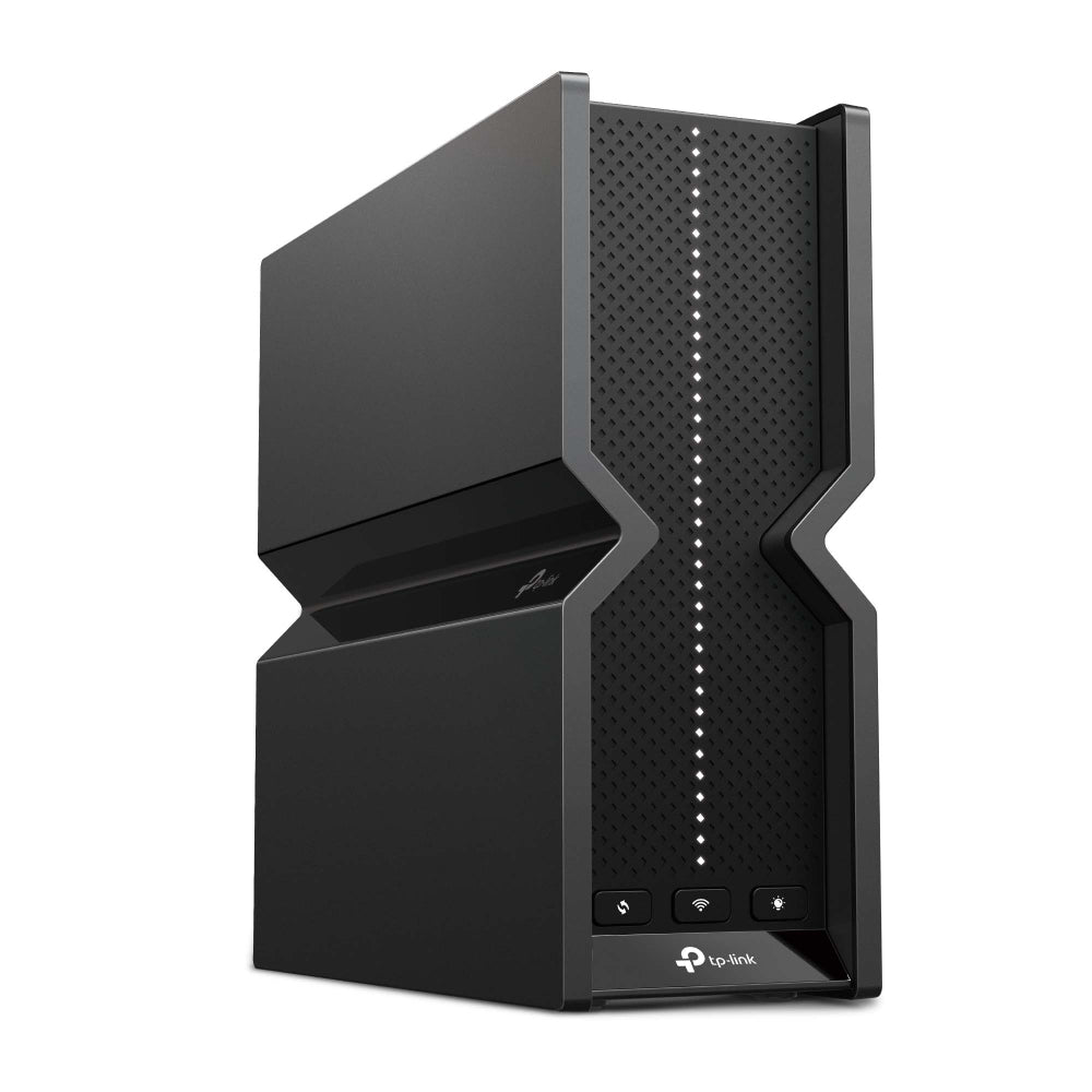  /6 GHz) Svart TP-Link ARCHER BE550 4895252500141|0840030708367|840030708367|4895252503326 Trådlösa Routrar Archer  Archer BE