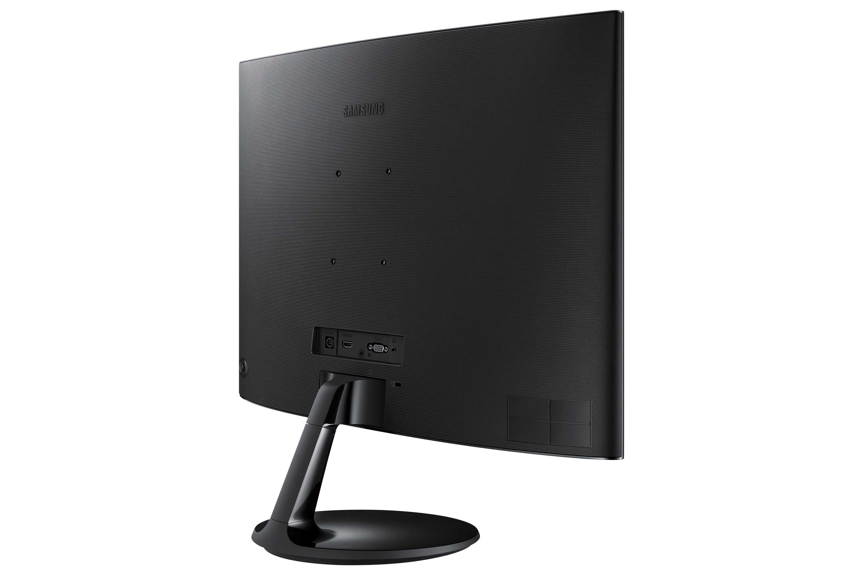  ") 1920 x 1080 pixlar Full HD LCD Svart Samsung LS27C364EAUXEN 8806094769395 Platta Pc-Skärmar Essential Monitor S3 S36C www
