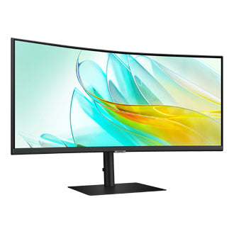  wFinity S6 S65UC www.electricalstuff.se ElectricalStuff.se   Samsung S65UC platta pc-skärmar 86,4 cm (34") 3440 x 1440 pixla