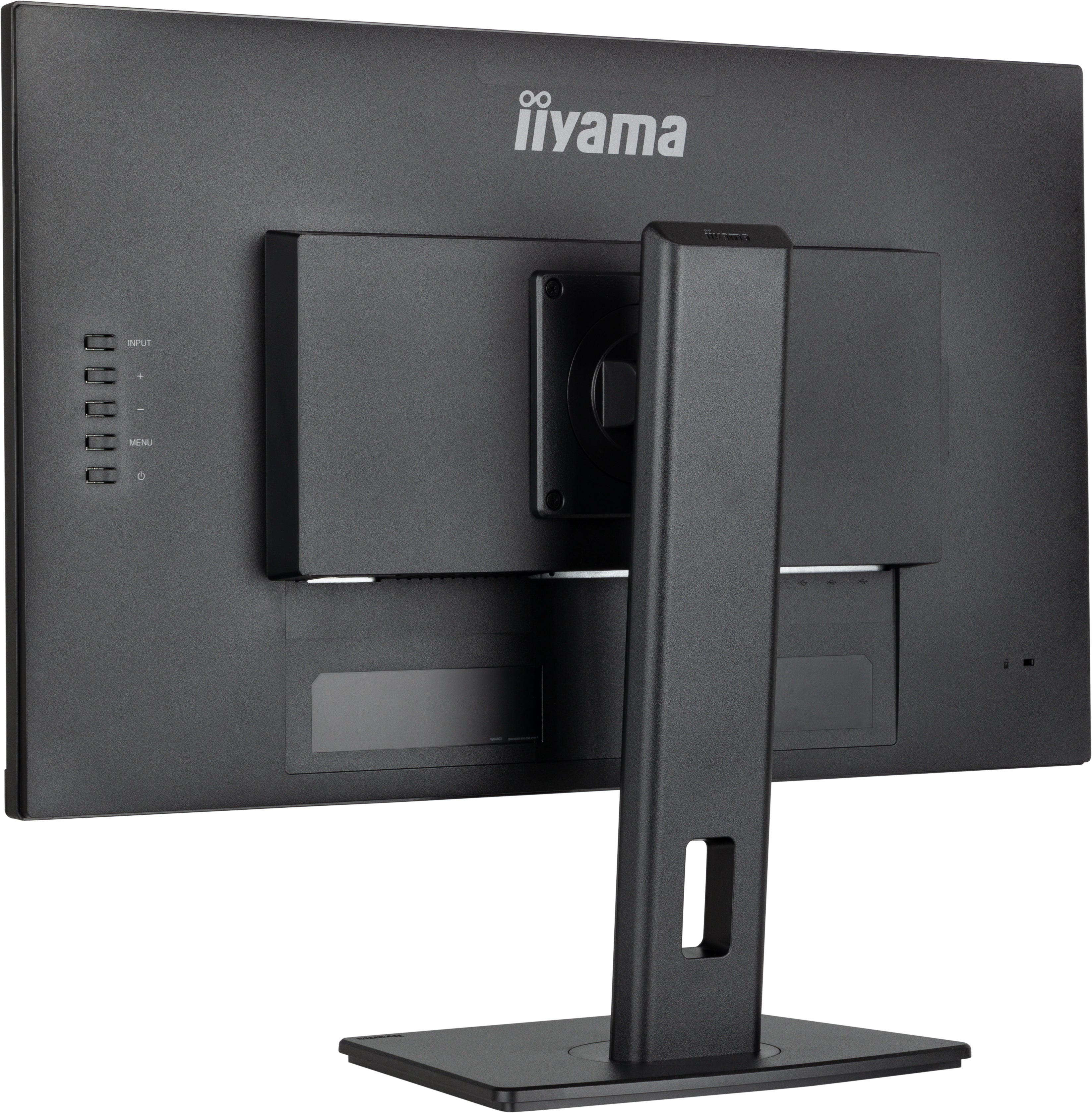  XUB2792QSU-B6 4948570122615 Platta Pc-Skärmar ProLite  XUB2792QSU-B6 www.electricalstuff.se ElectricalStuff.se   iiyama ProL