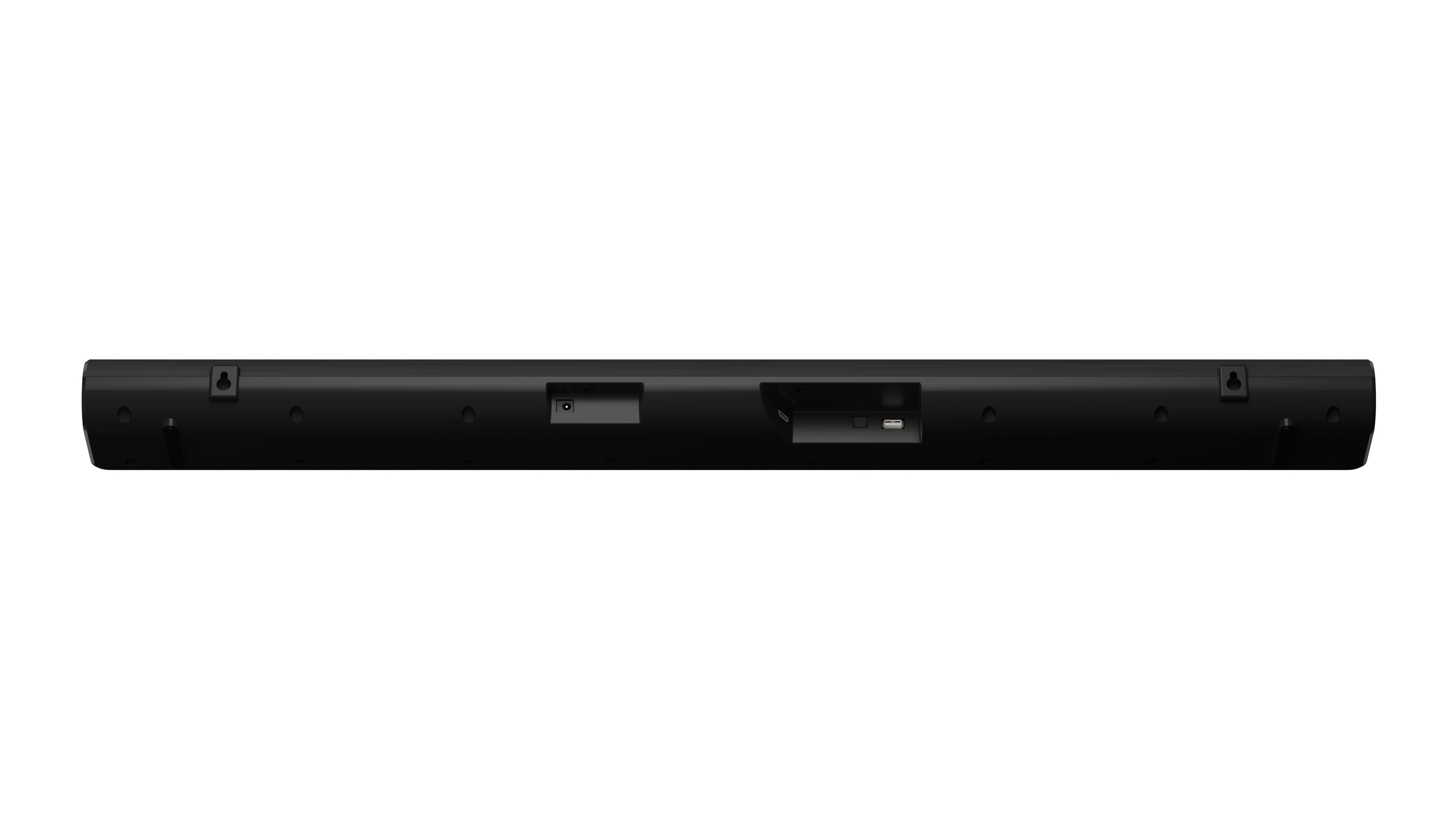   Svart 2.0 kanaler 60 W Hisense HS205G 6942147482377 Soundbar-Högtalare   HS205G www.electricalstuff.se ElectricalStuff.se  