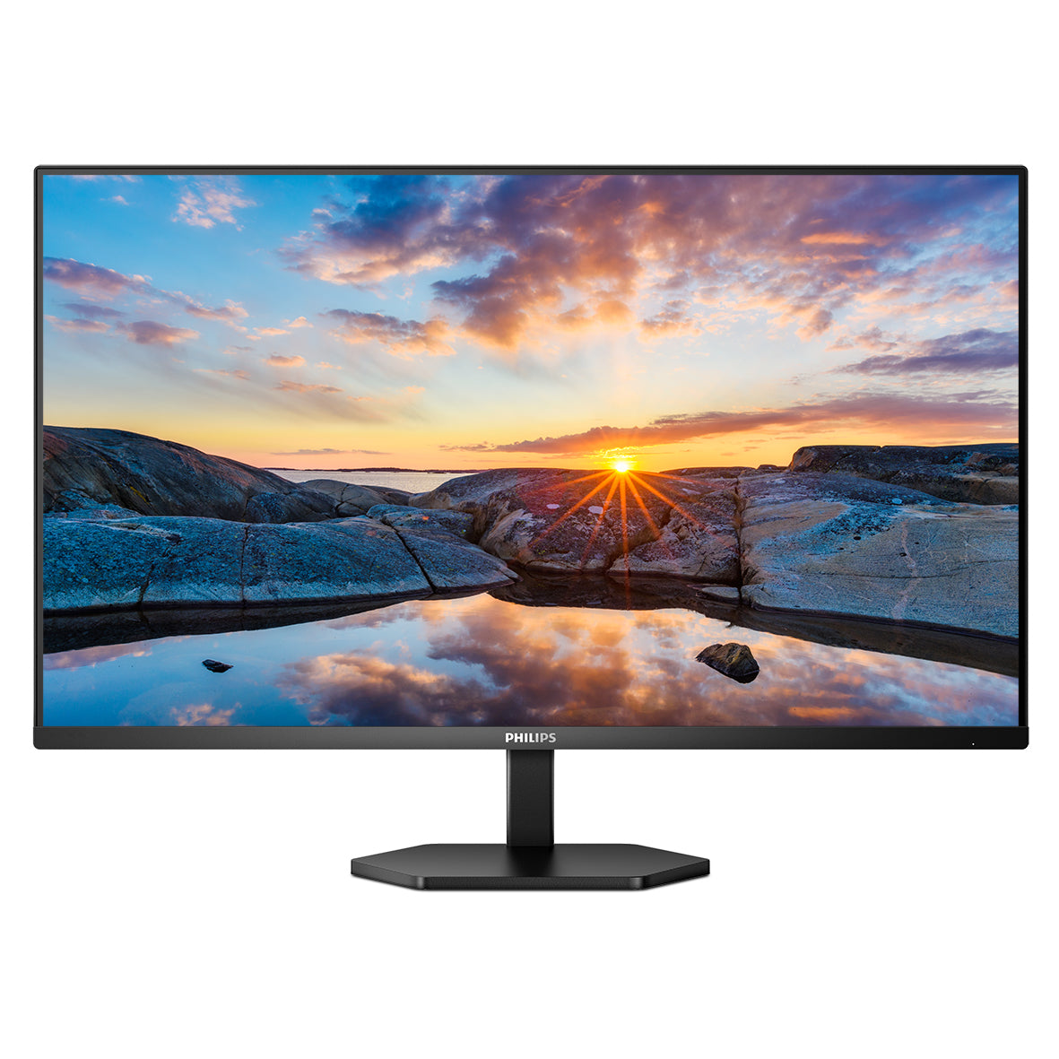  pixlar Full HD LCD Svart Philips 32E1N3100LA/00 8712581804947 Platta Pc-Skärmar 3000 series  32E1N3100LA/00 www.electricalst