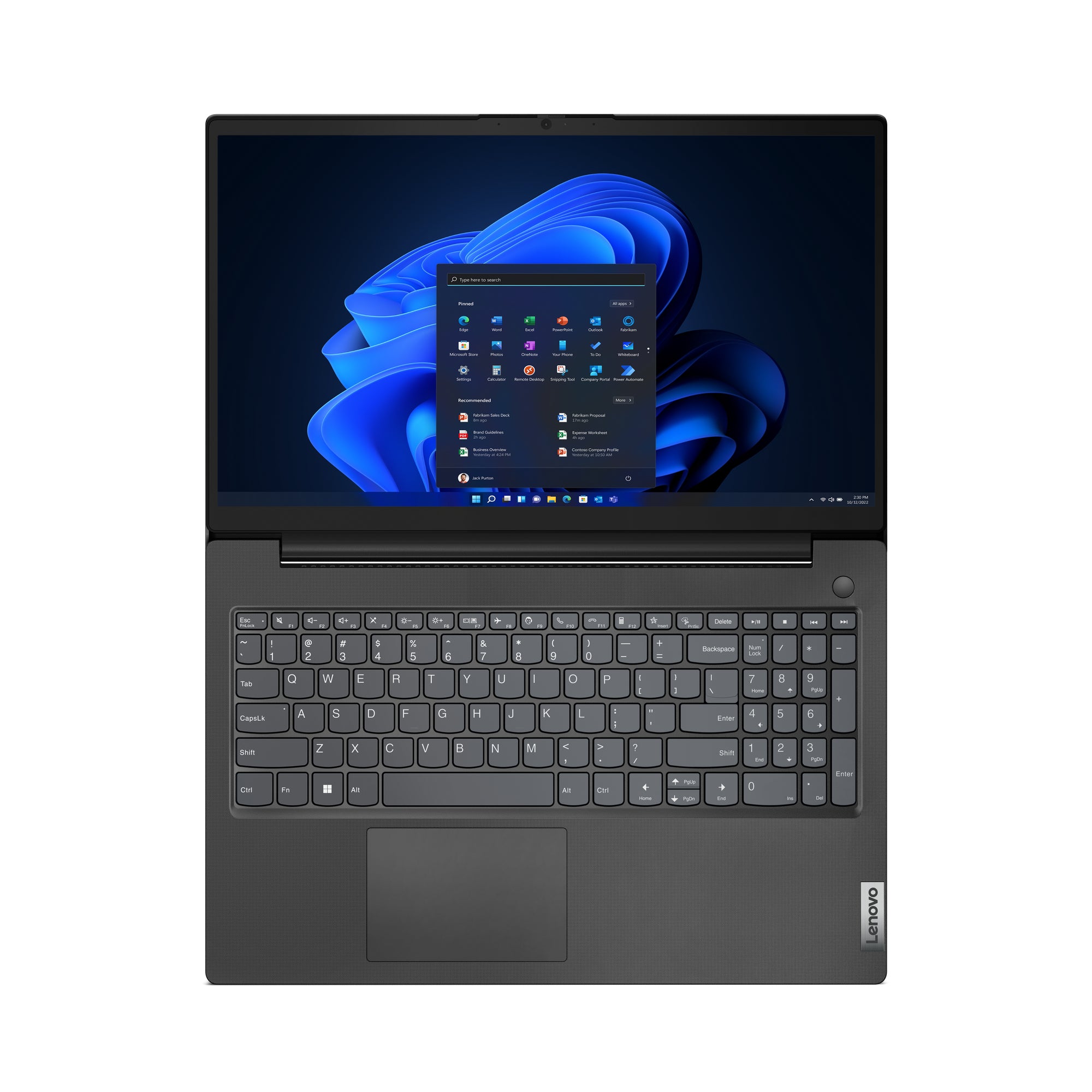  er V  V15 www.electricalstuff.se ElectricalStuff.se   Lenovo V V15 AMD Ryzen™ 5 7520U Bärbar dator 39,6 cm (15.6") Full HD 1