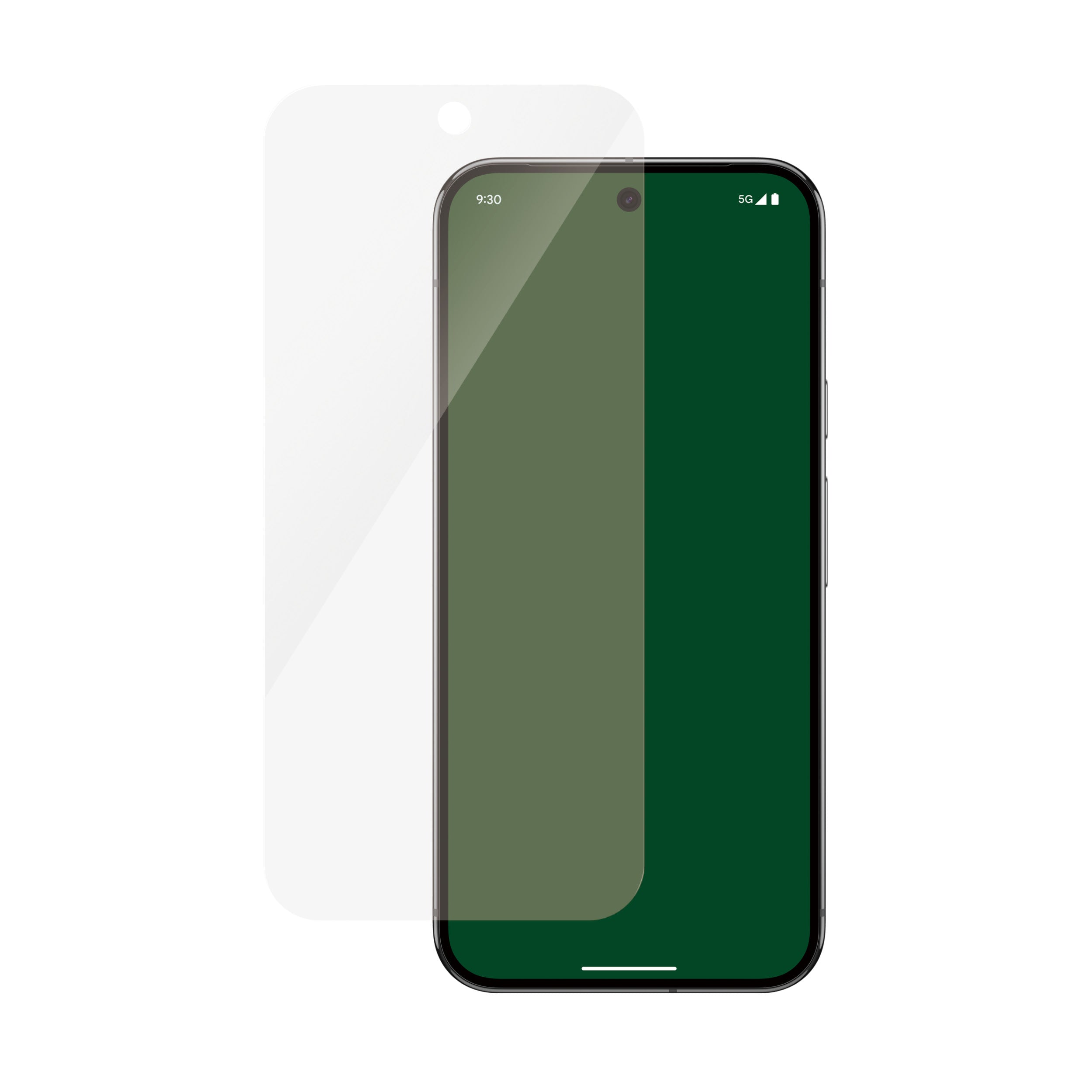  www.electricalstuff.se ElectricalStuff.se   PanzerGlass 4786 skärm- och baksidesskydd till mobiltelefon Genomskinligt skärms