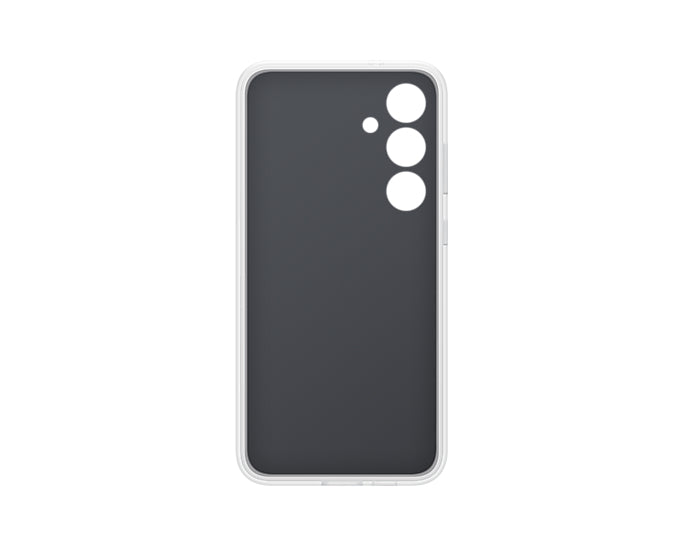  mobiltelefonfodral 17 cm (6.7") Omslag Röd, Transparent Samsung EF-MS926CWEGWW 8806095498508 Mobiltelefonfodral   Suit Case