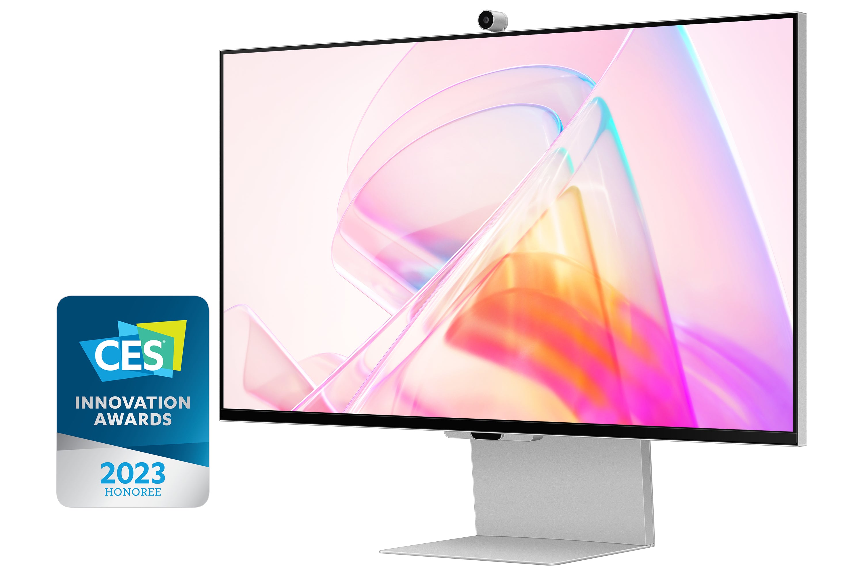  ung S90PC platta pc-skärmar 68,6 cm (27") 5120 x 2880 pixlar 5K Ultra HD LCD Silver Samsung LS27C902PAUXEN 8806095006413|859