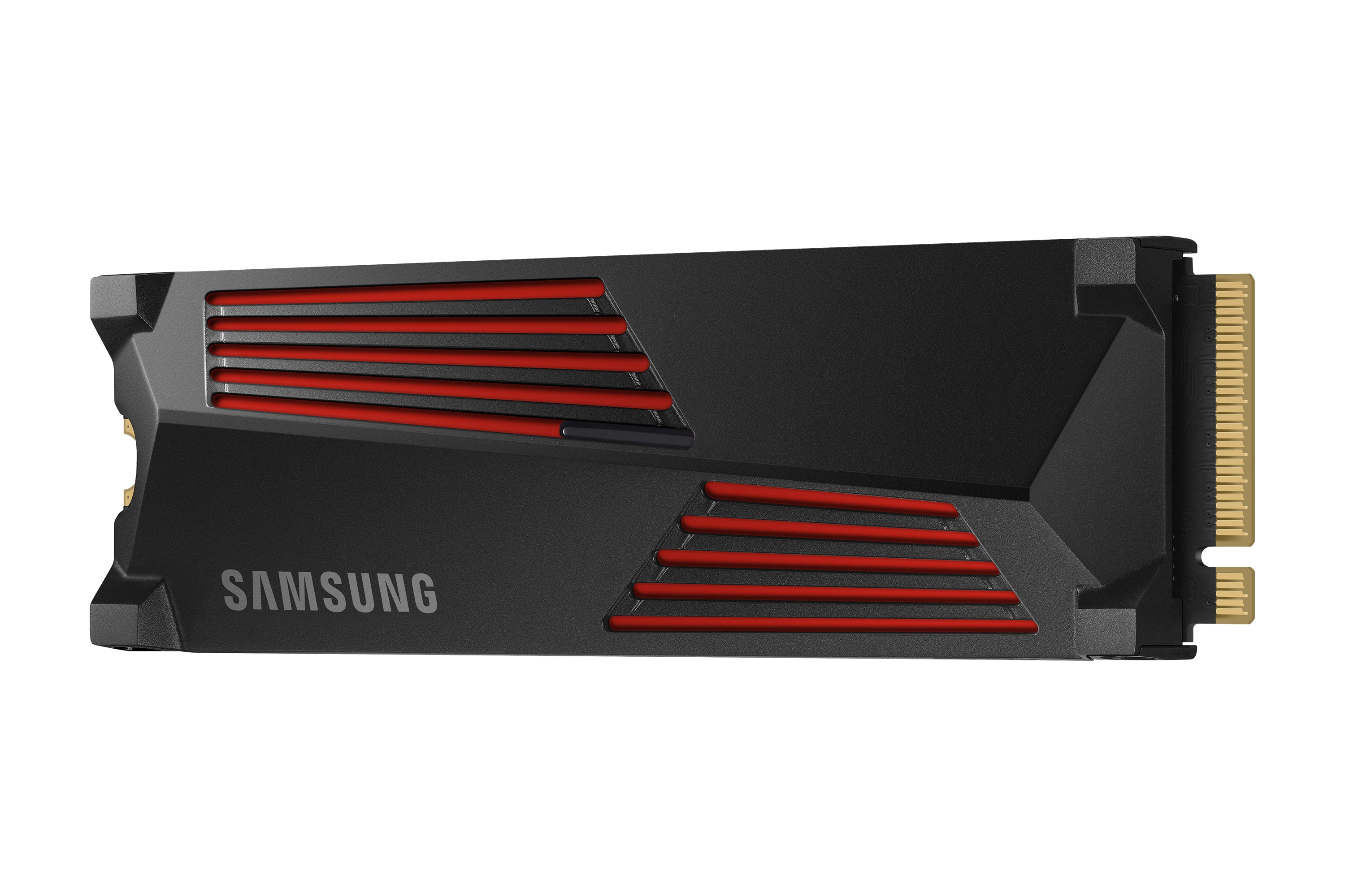   V-NAND TLC Samsung MZ-V9P4T0CW 8806094946857 SSD-Hårddisk   990 Pro www.electricalstuff.se ElectricalStuff.se   Samsung 990