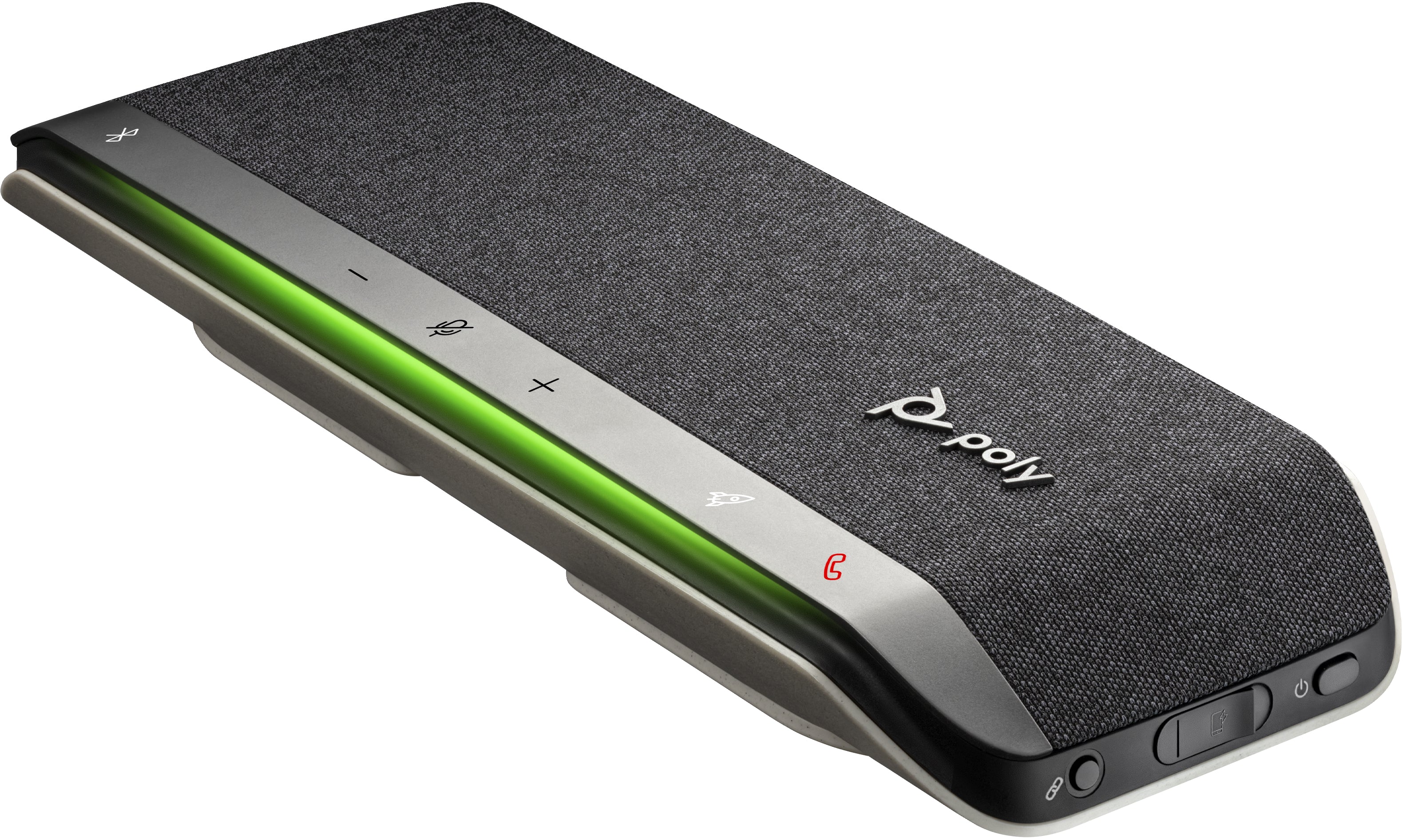  9536181|197029536181|0017229175099|017229175099 Högtalartelefoner   Sync 40+ USB-A USB-C Speakerphone +BT700 USB-A Adapter w
