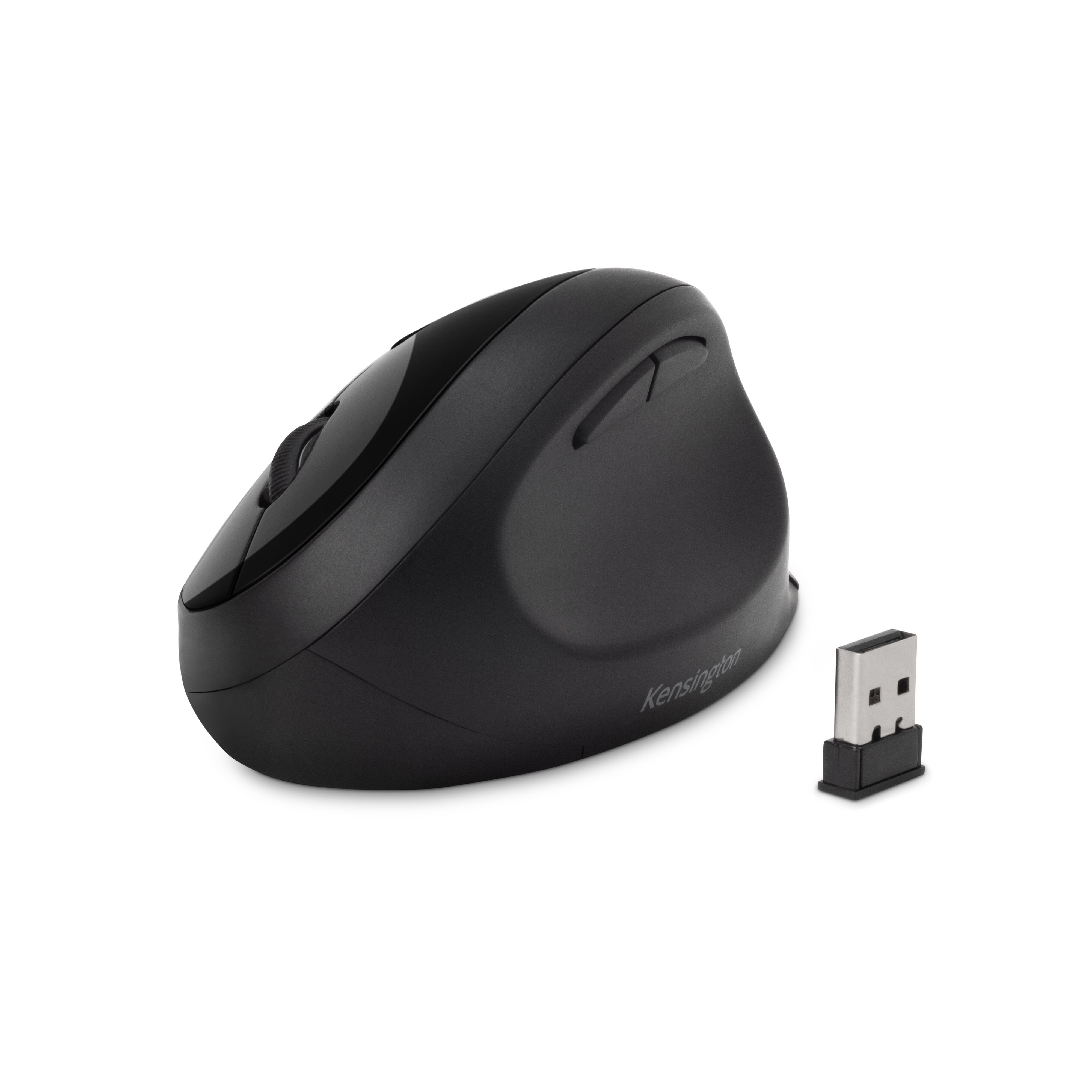  f.se   Kensington Pro Fit® Ergo trådlös mus Kensington K75404EU 5028252602709|5028252602853 Datormöss   Pro Fit® Ergo trådlö