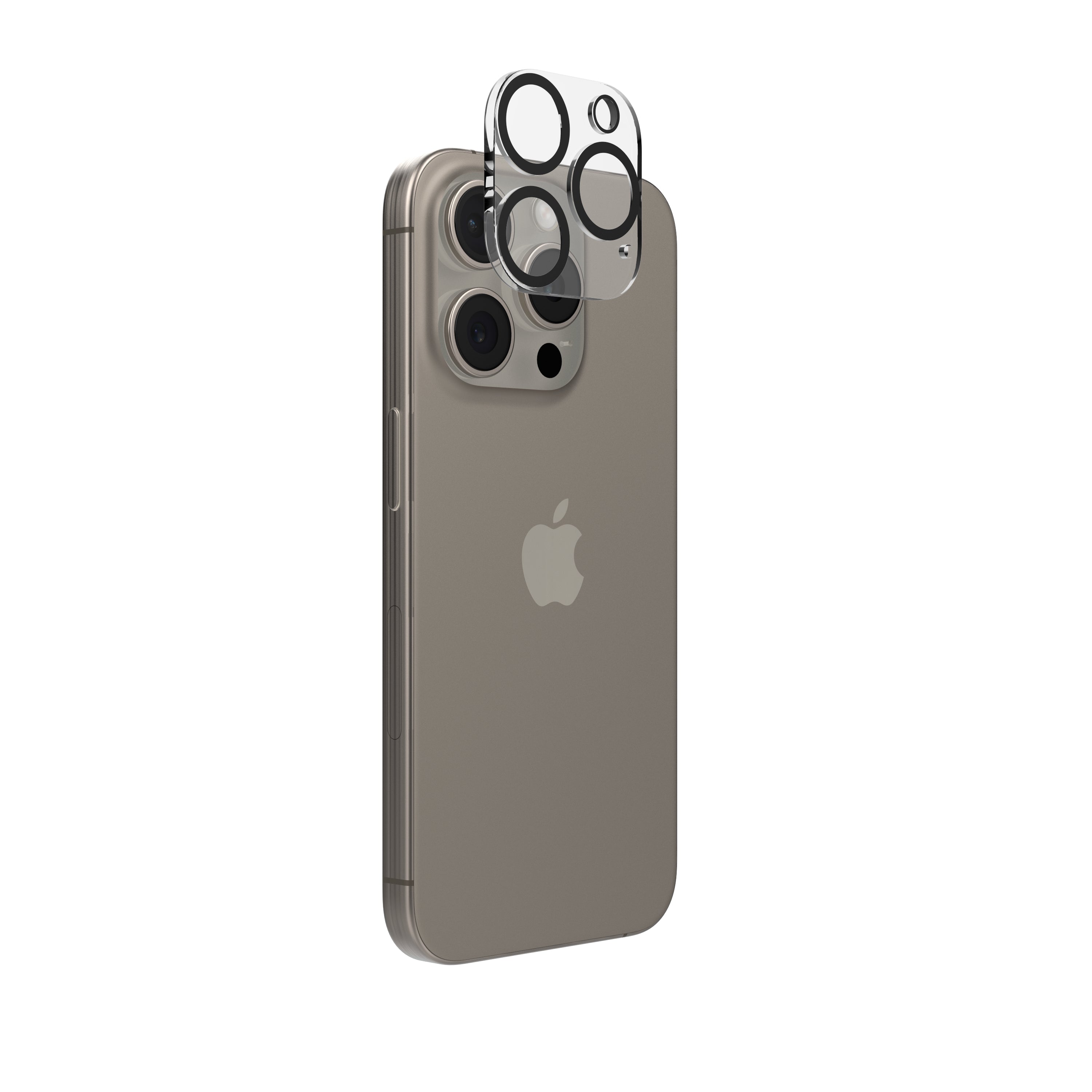 L ZAGG 100113321 0840390300829|840390300829 Skärm- och Baksidesskydd till Mobiltelefoner InvisibleShield  IS -Glass Elite Ca