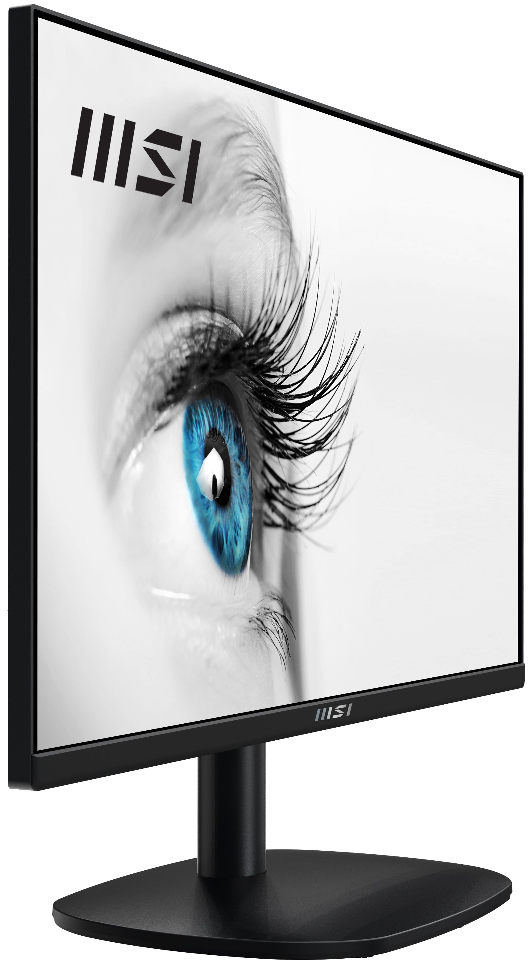  ricalstuff.se ElectricalStuff.se   MSI Pro MP245V platta pc-skärmar 60,5 cm (23.8") 1920 x 1080 pixlar Full HD LCD Svart MSI